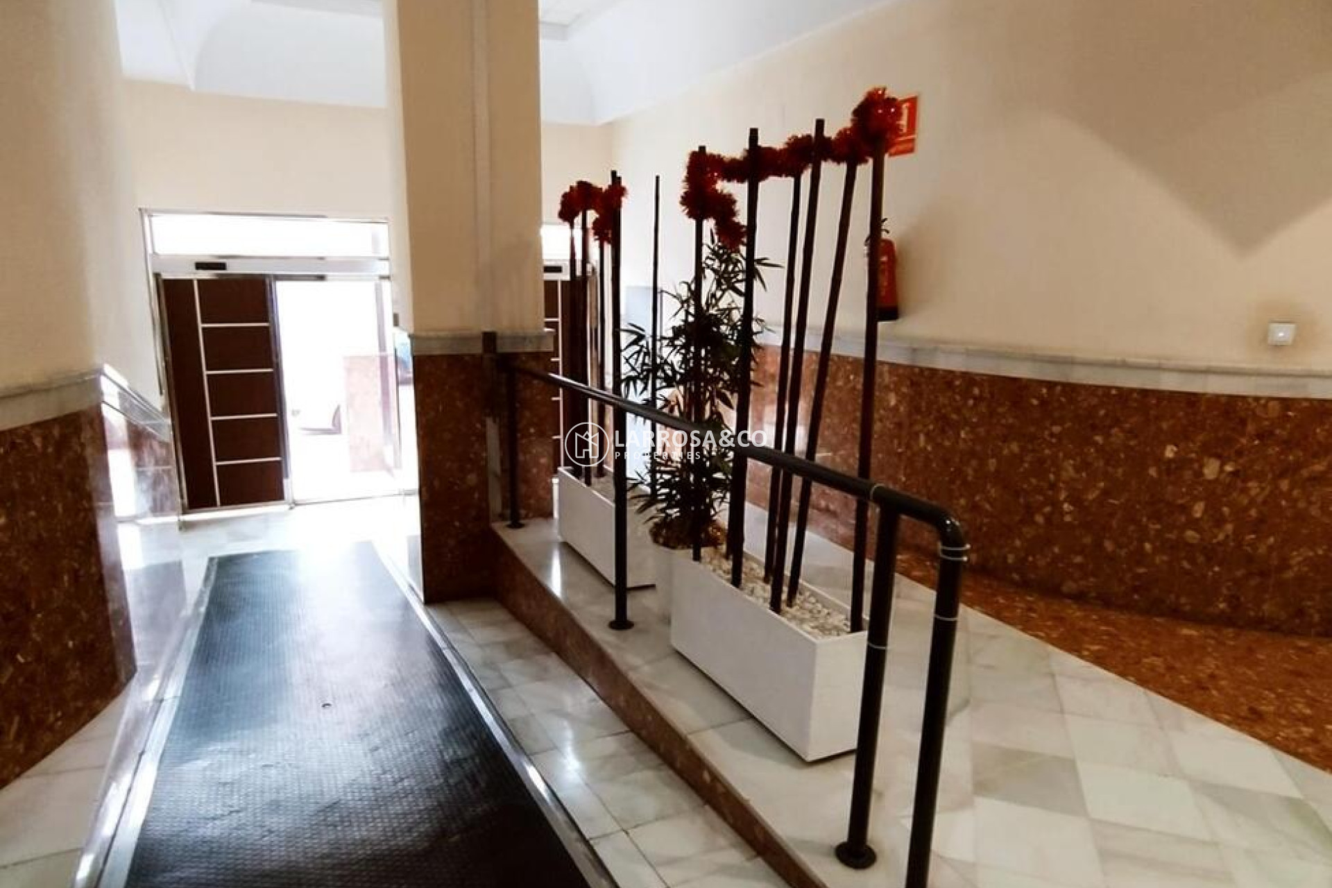 Вторичный рынок - Квартира - Торревьеха - torrevieja