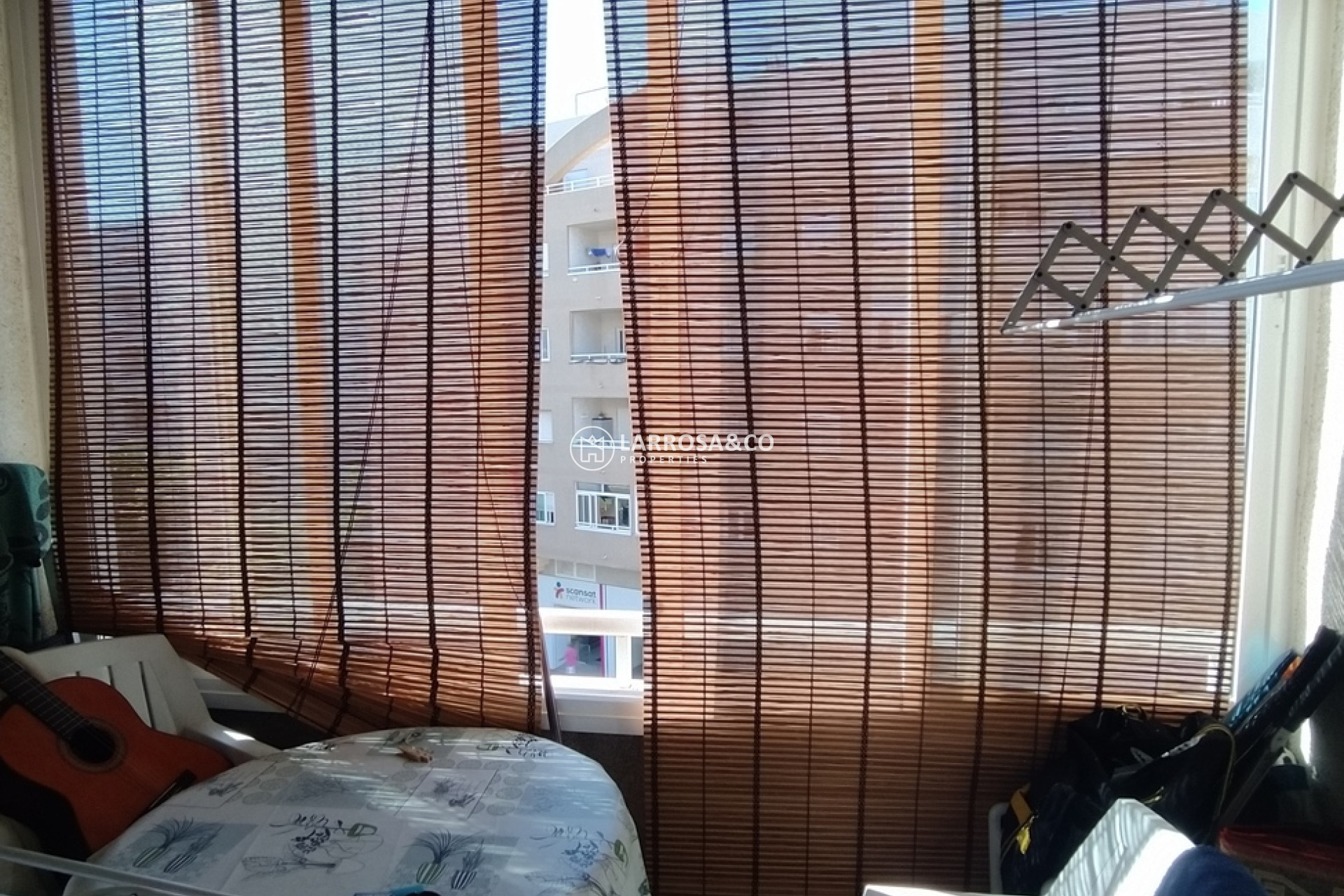 Вторичный рынок - Квартира - Торревьеха - torrevieja