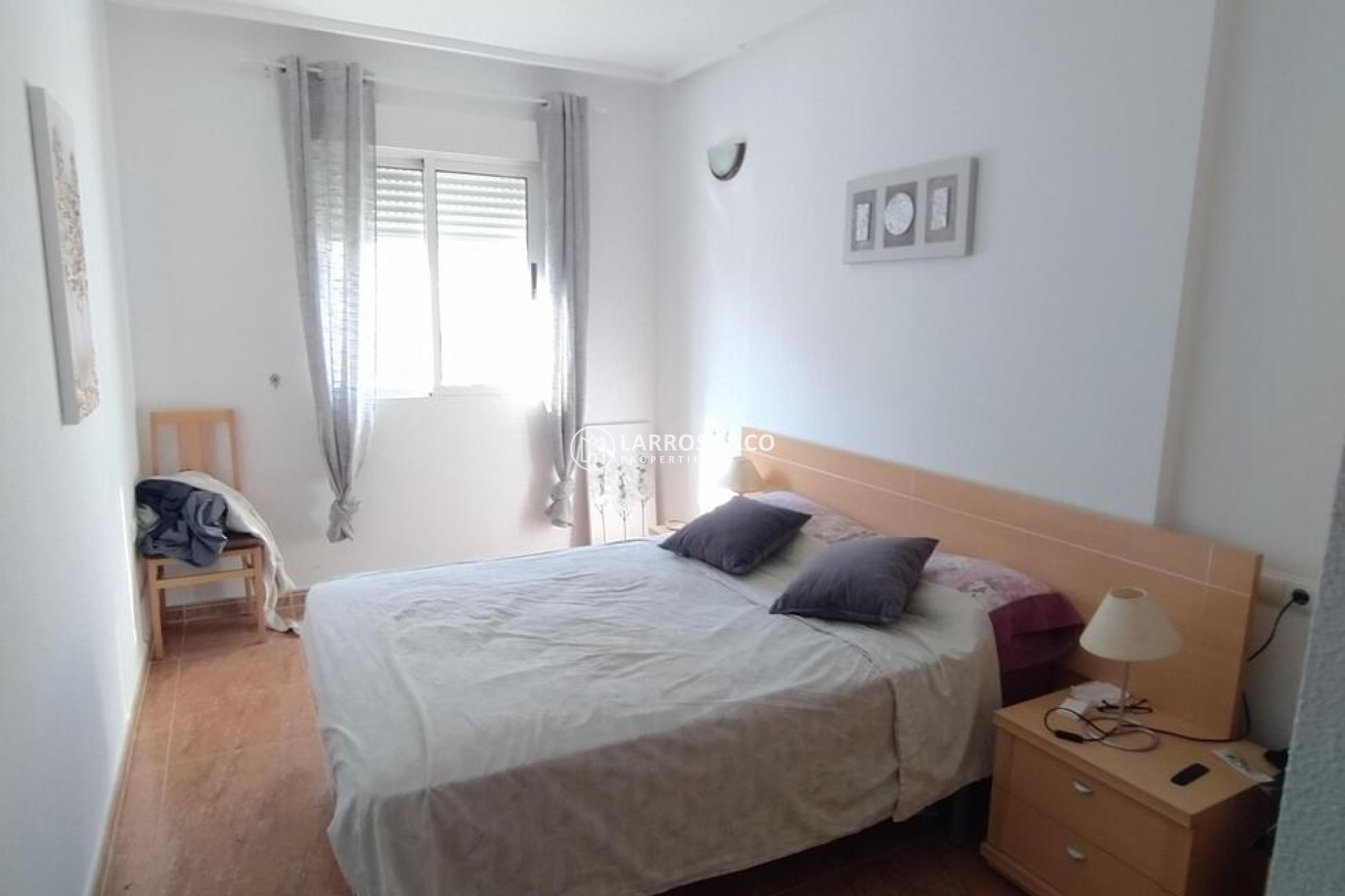 Вторичный рынок - Квартира - Торревьеха - torrevieja