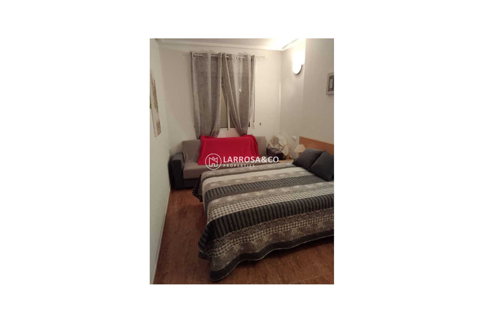 Вторичный рынок - Квартира - Торревьеха - torrevieja