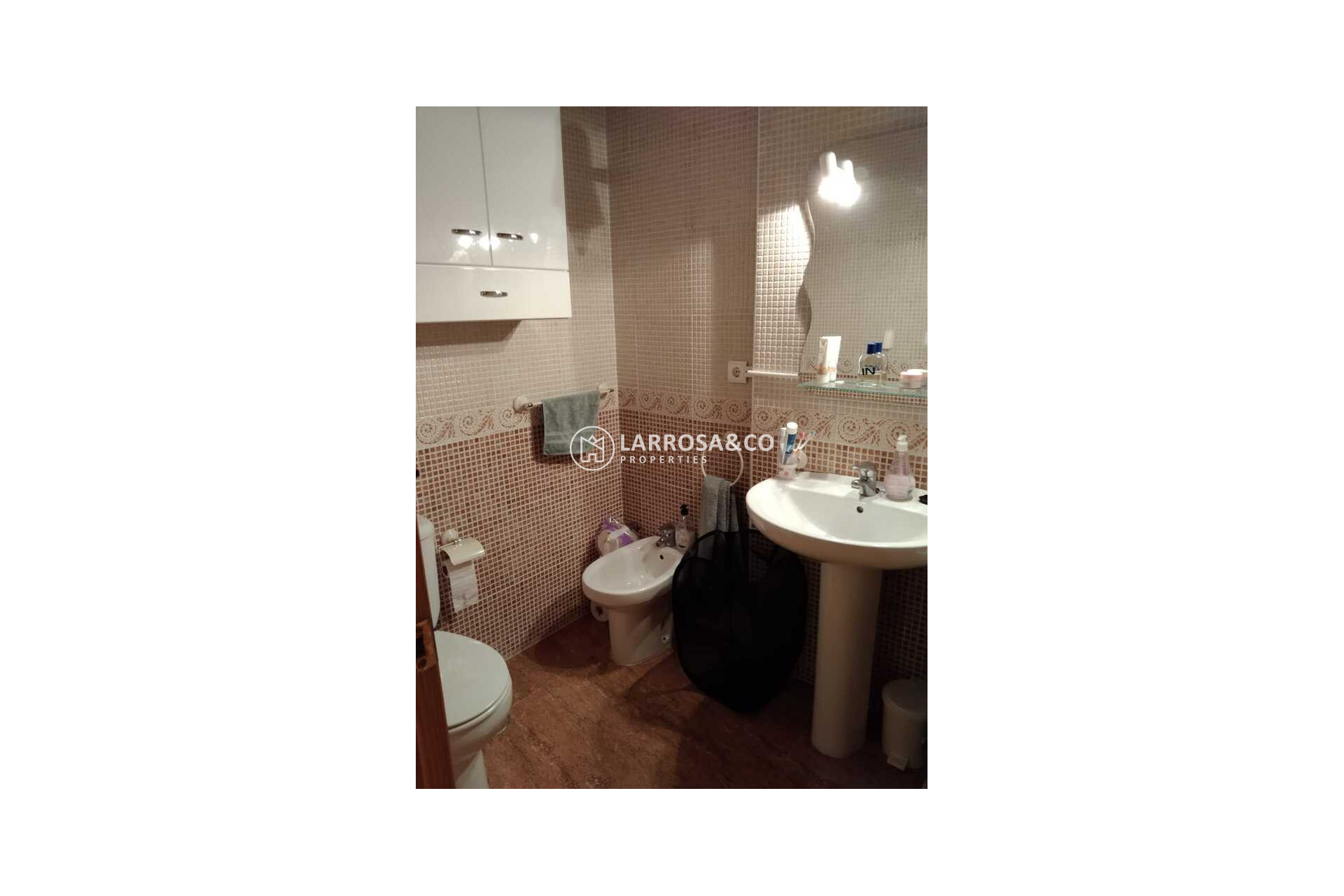 Вторичный рынок - Квартира - Торревьеха - torrevieja