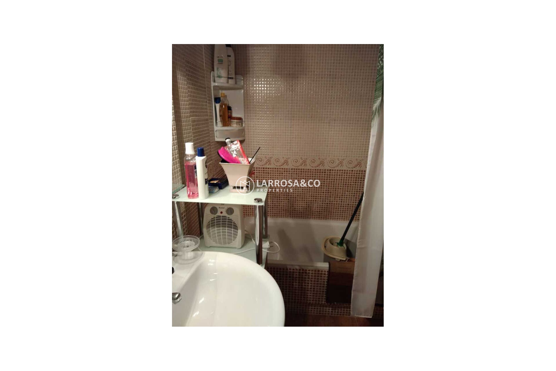 Вторичный рынок - Квартира - Торревьеха - torrevieja