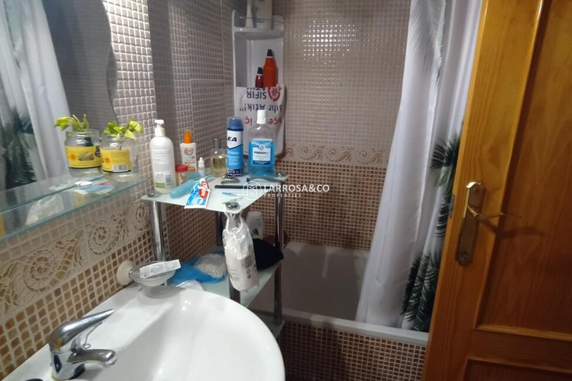 Вторичный рынок - Квартира - Торревьеха - torrevieja