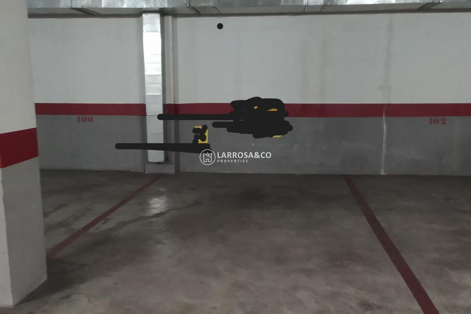 Вторичный рынок - Квартира - Торревьеха - torrevieja