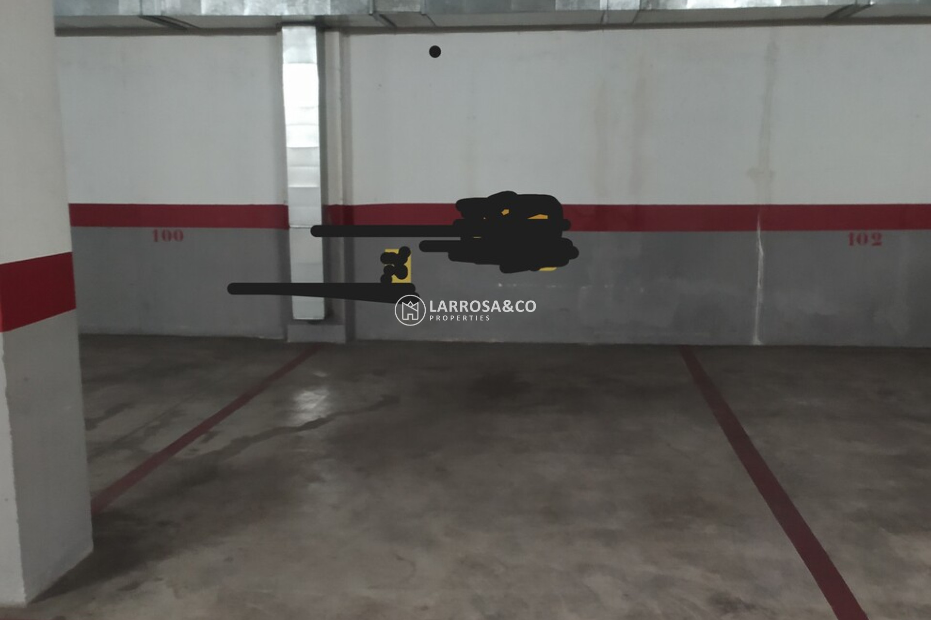 Вторичный рынок - Квартира - Торревьеха - torrevieja