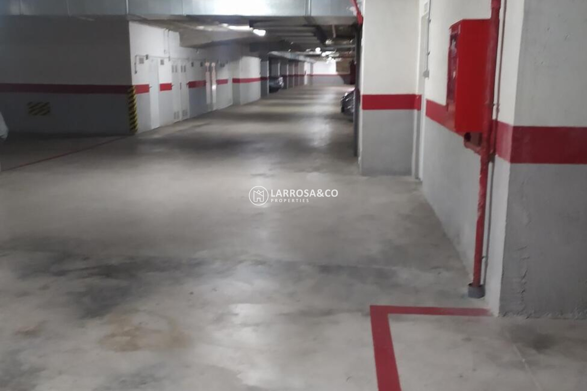 Вторичный рынок - Квартира - Торревьеха - torrevieja