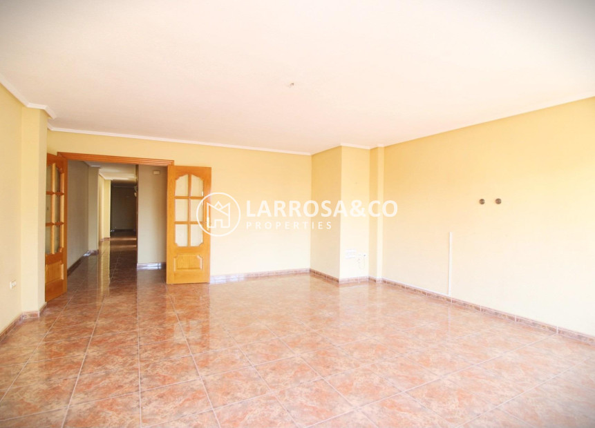 Вторичный рынок - Квартира - Торревьеха - torrevieja