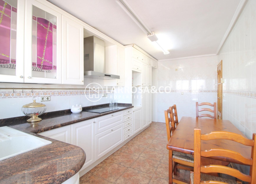 Вторичный рынок - Квартира - Торревьеха - torrevieja