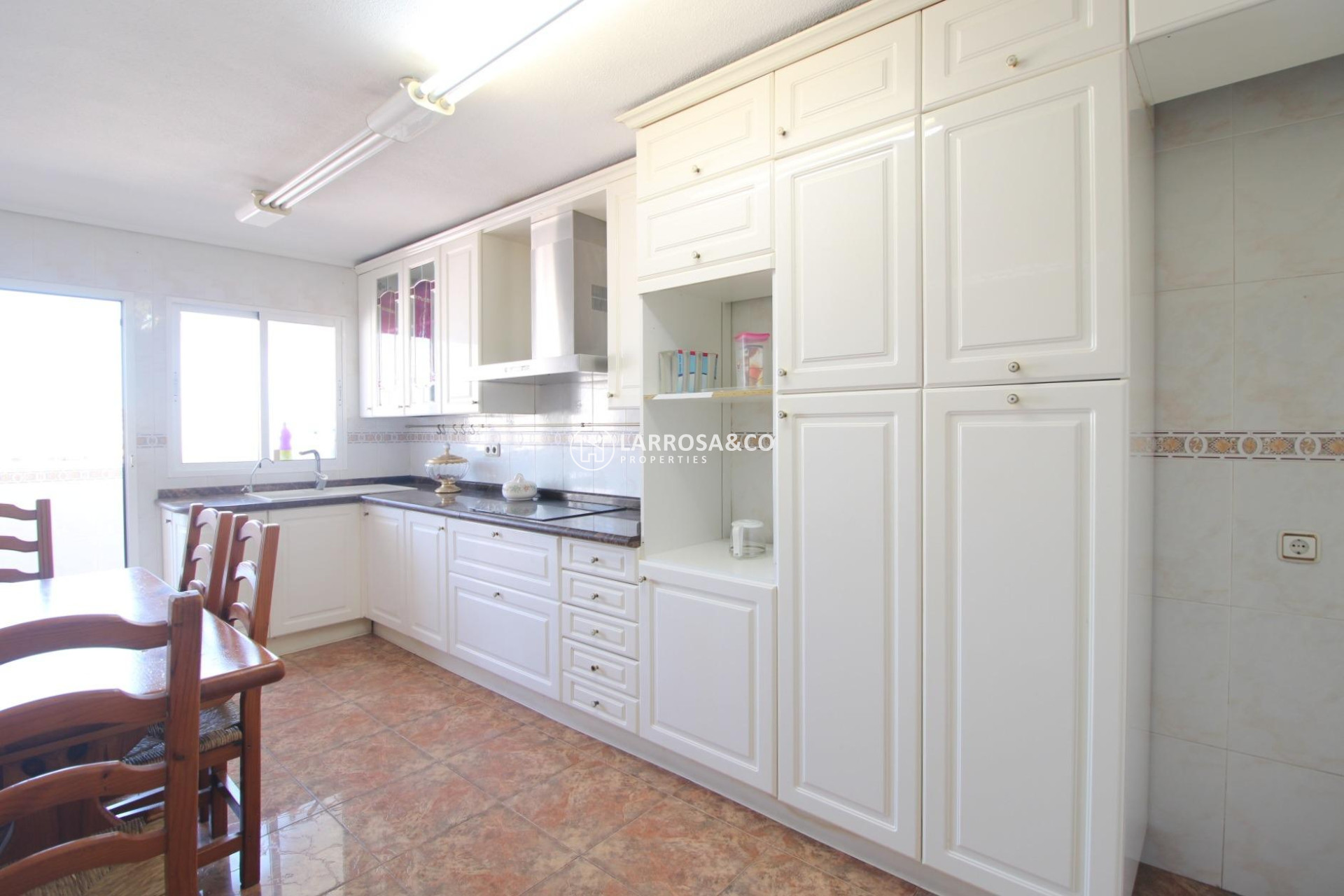 Вторичный рынок - Квартира - Торревьеха - torrevieja