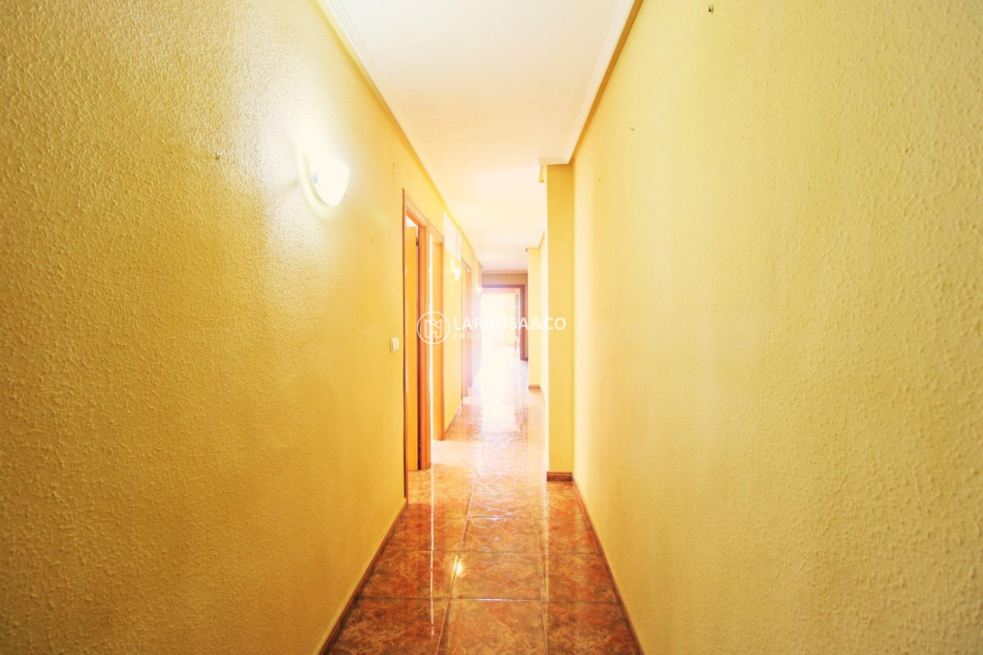 Вторичный рынок - Квартира - Торревьеха - torrevieja