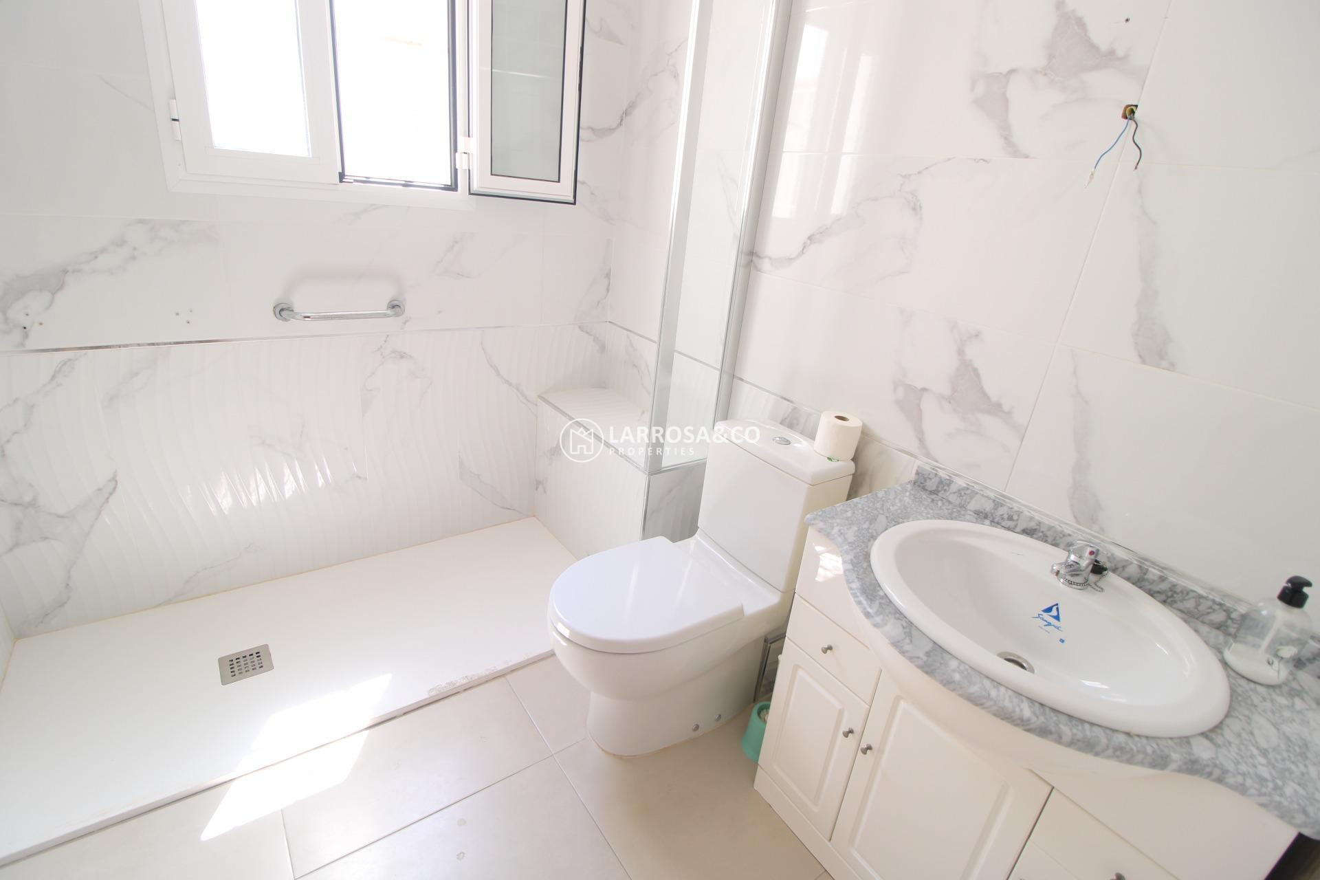 Вторичный рынок - Квартира - Торревьеха - torrevieja