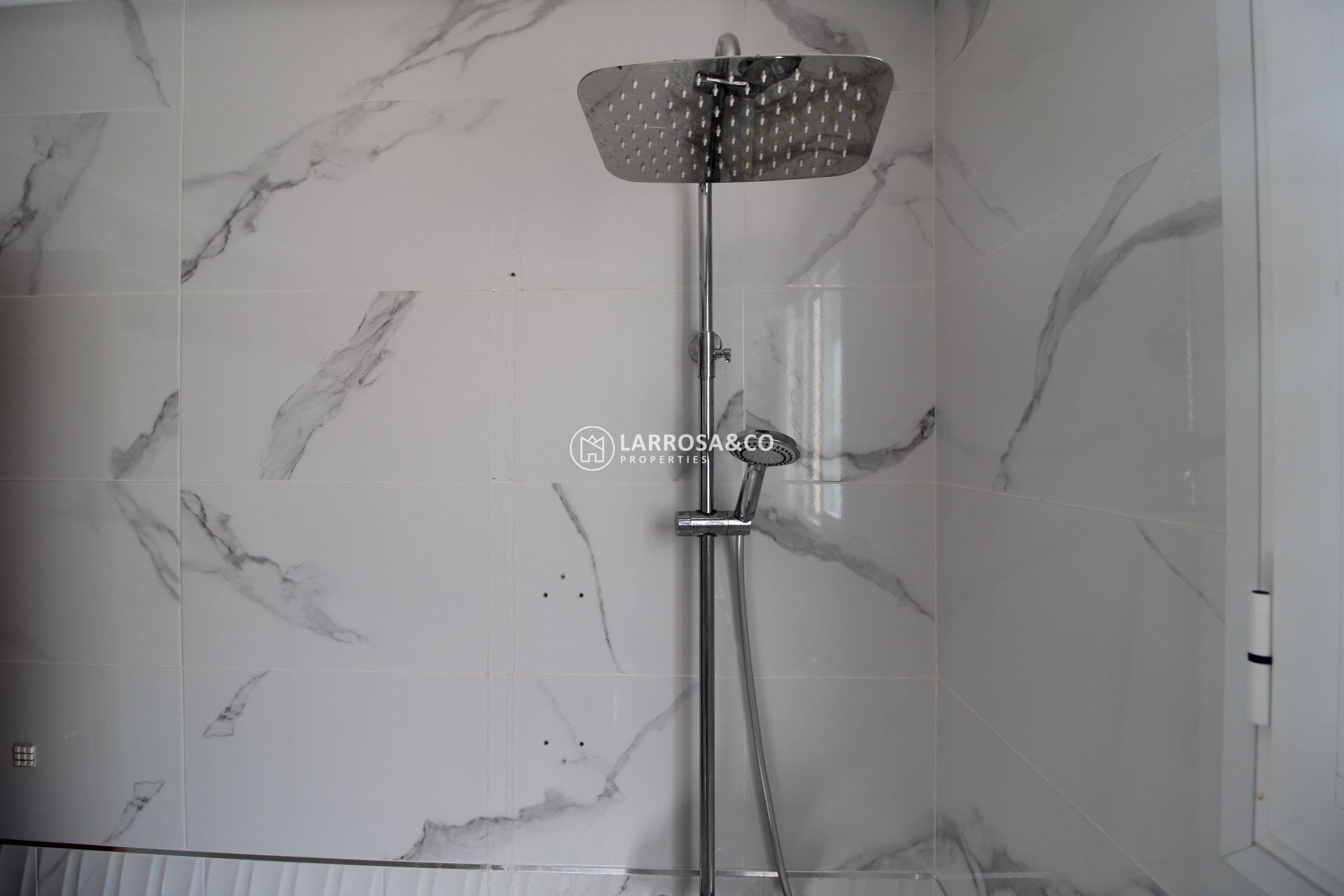 Вторичный рынок - Квартира - Торревьеха - torrevieja