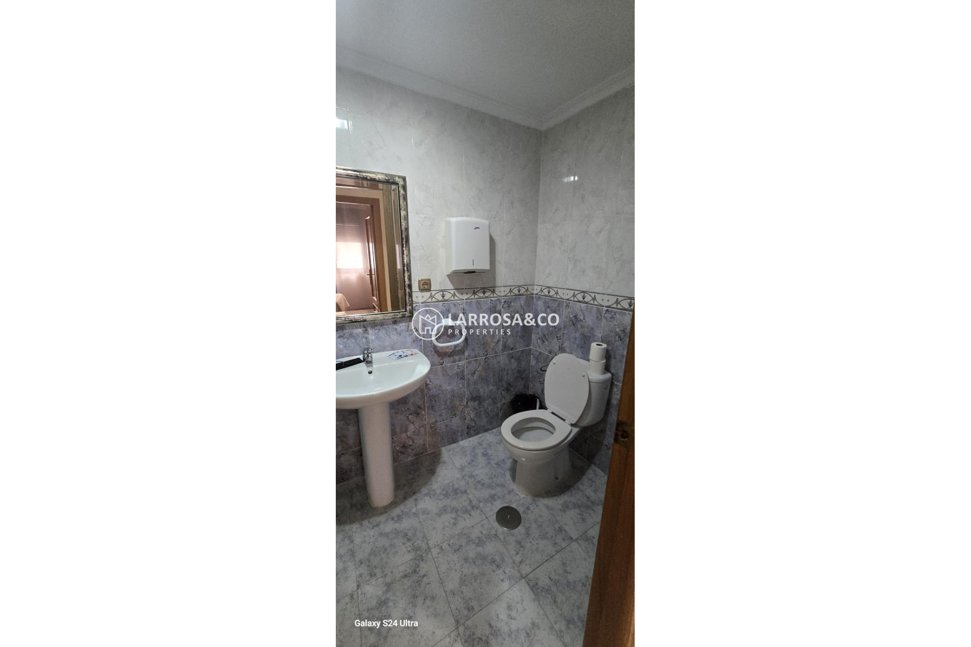 Вторичный рынок - Квартира - Торревьеха - torrevieja