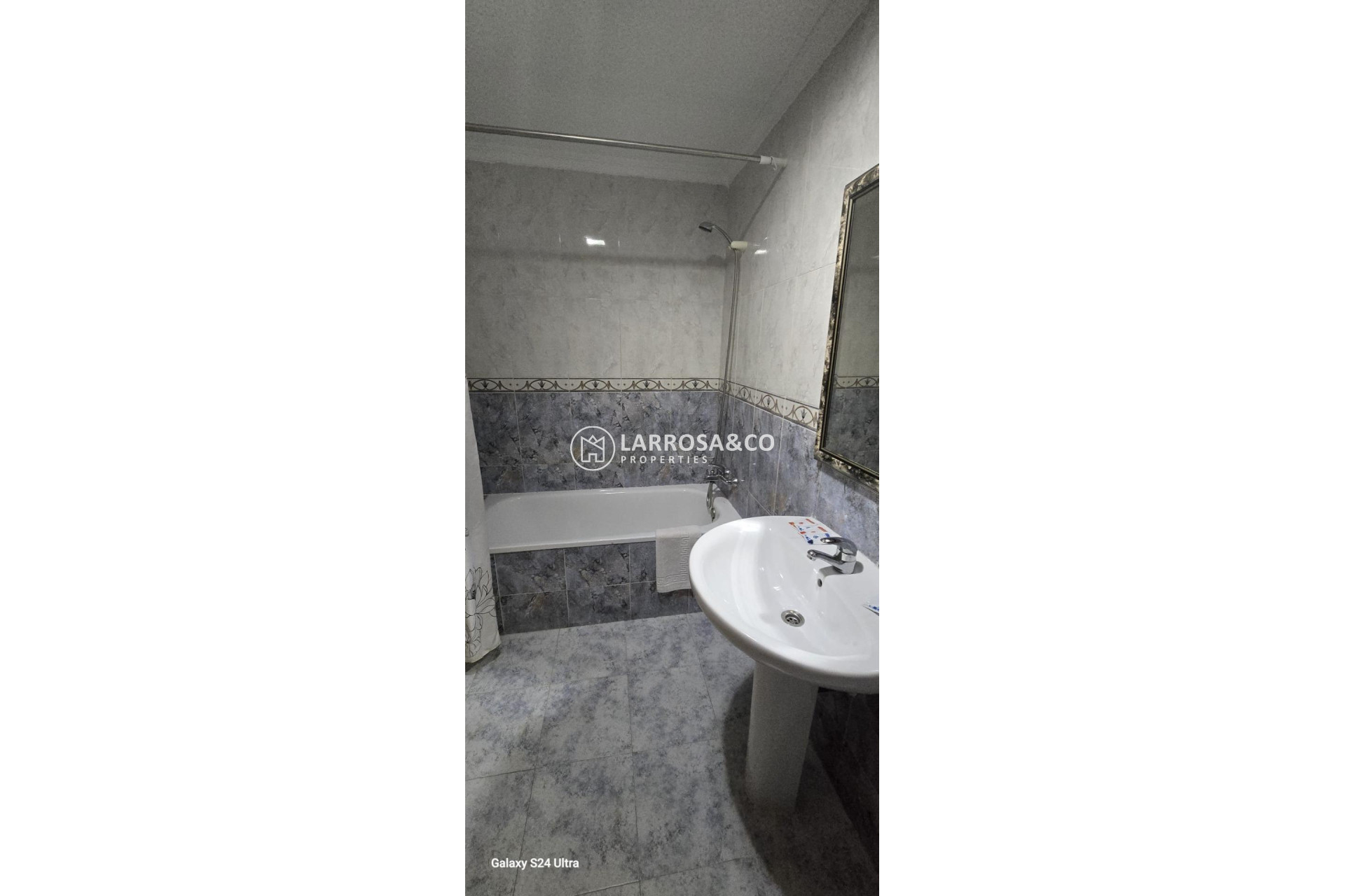 Вторичный рынок - Квартира - Торревьеха - torrevieja