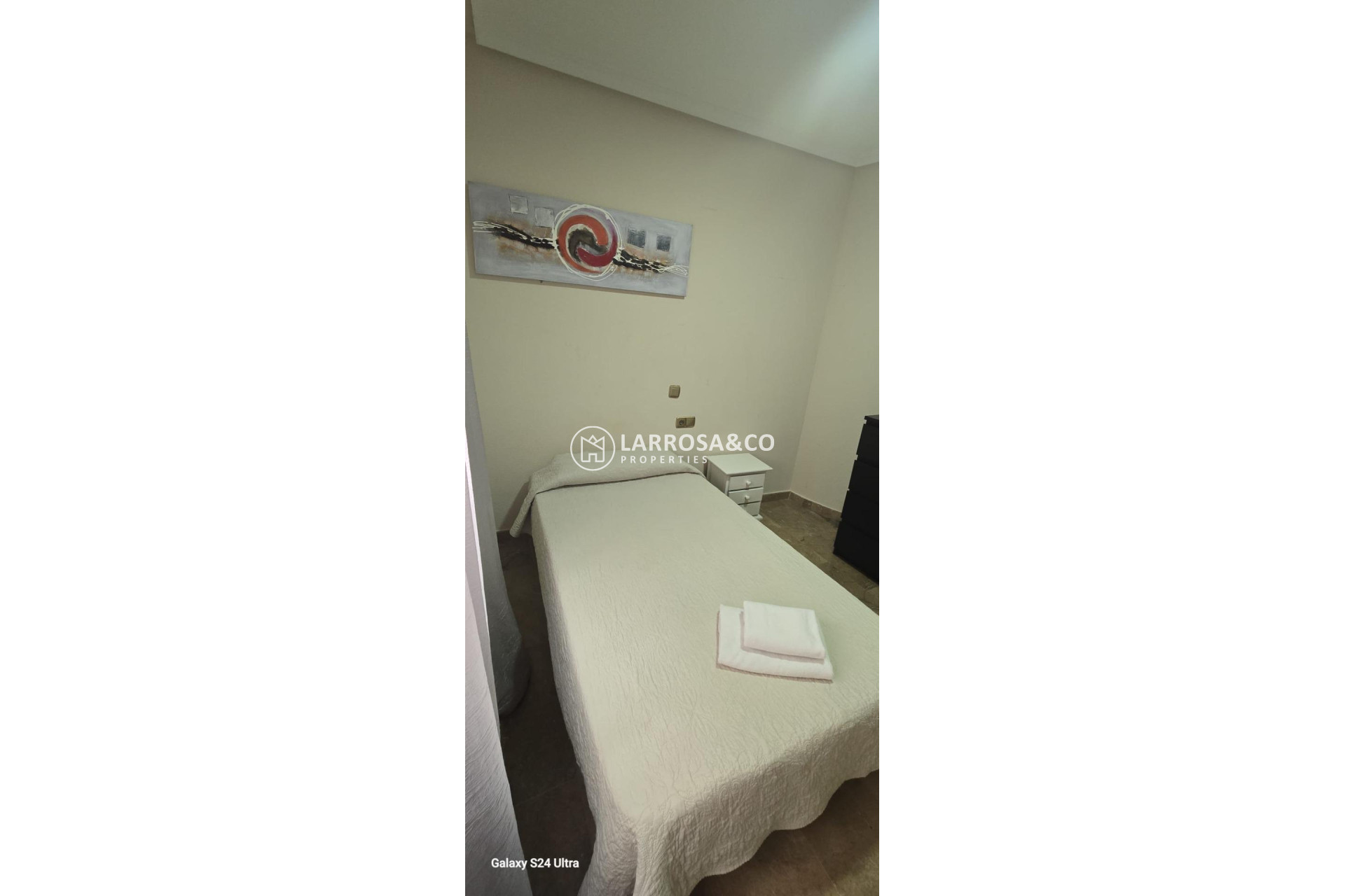 Вторичный рынок - Квартира - Торревьеха - torrevieja