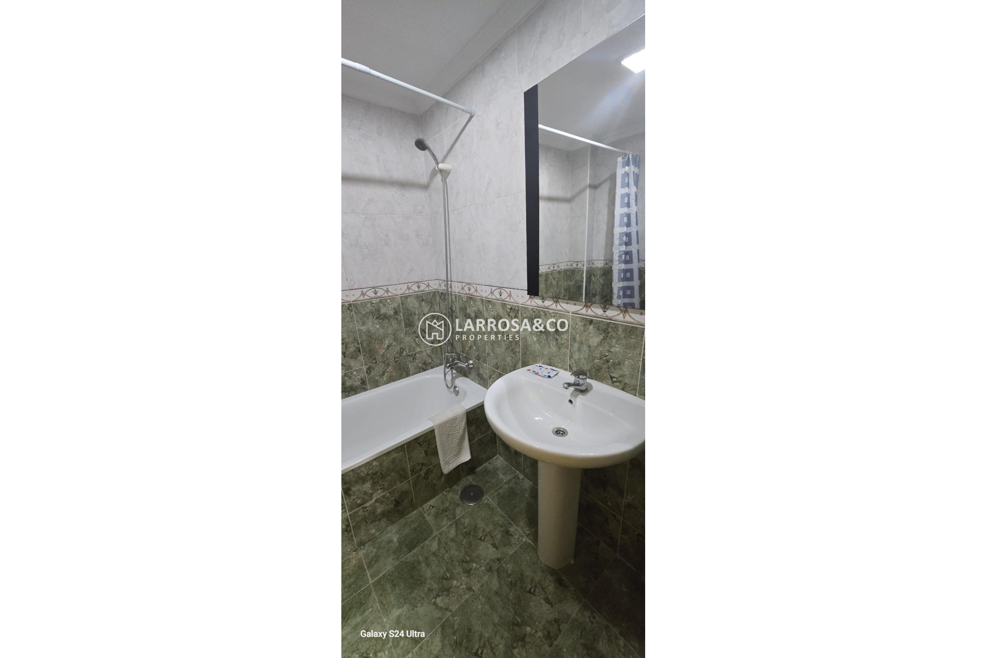 Вторичный рынок - Квартира - Торревьеха - torrevieja