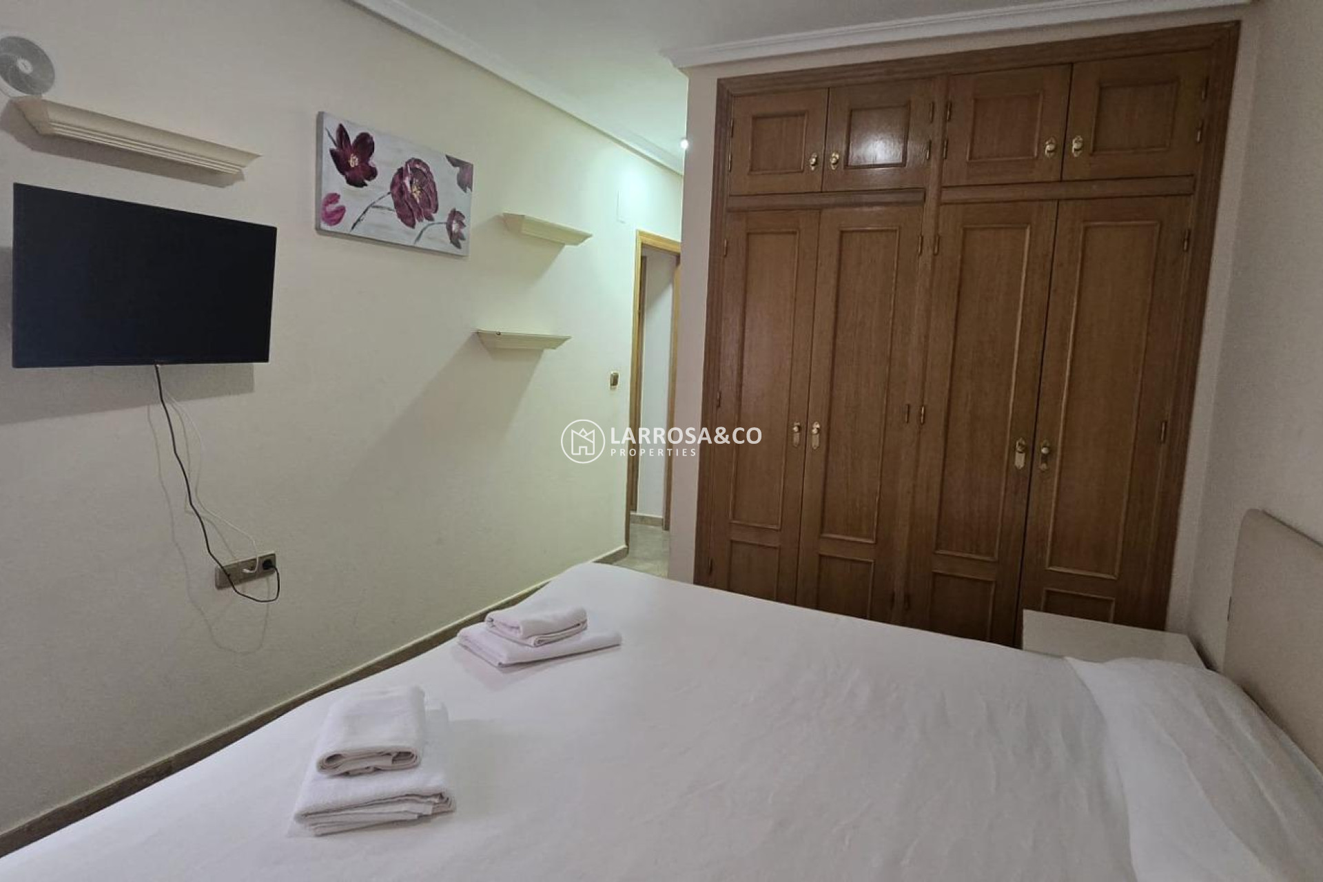 Вторичный рынок - Квартира - Торревьеха - torrevieja