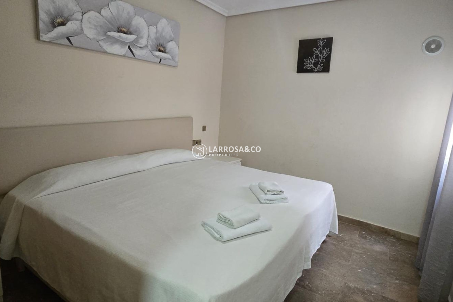 Вторичный рынок - Квартира - Торревьеха - torrevieja