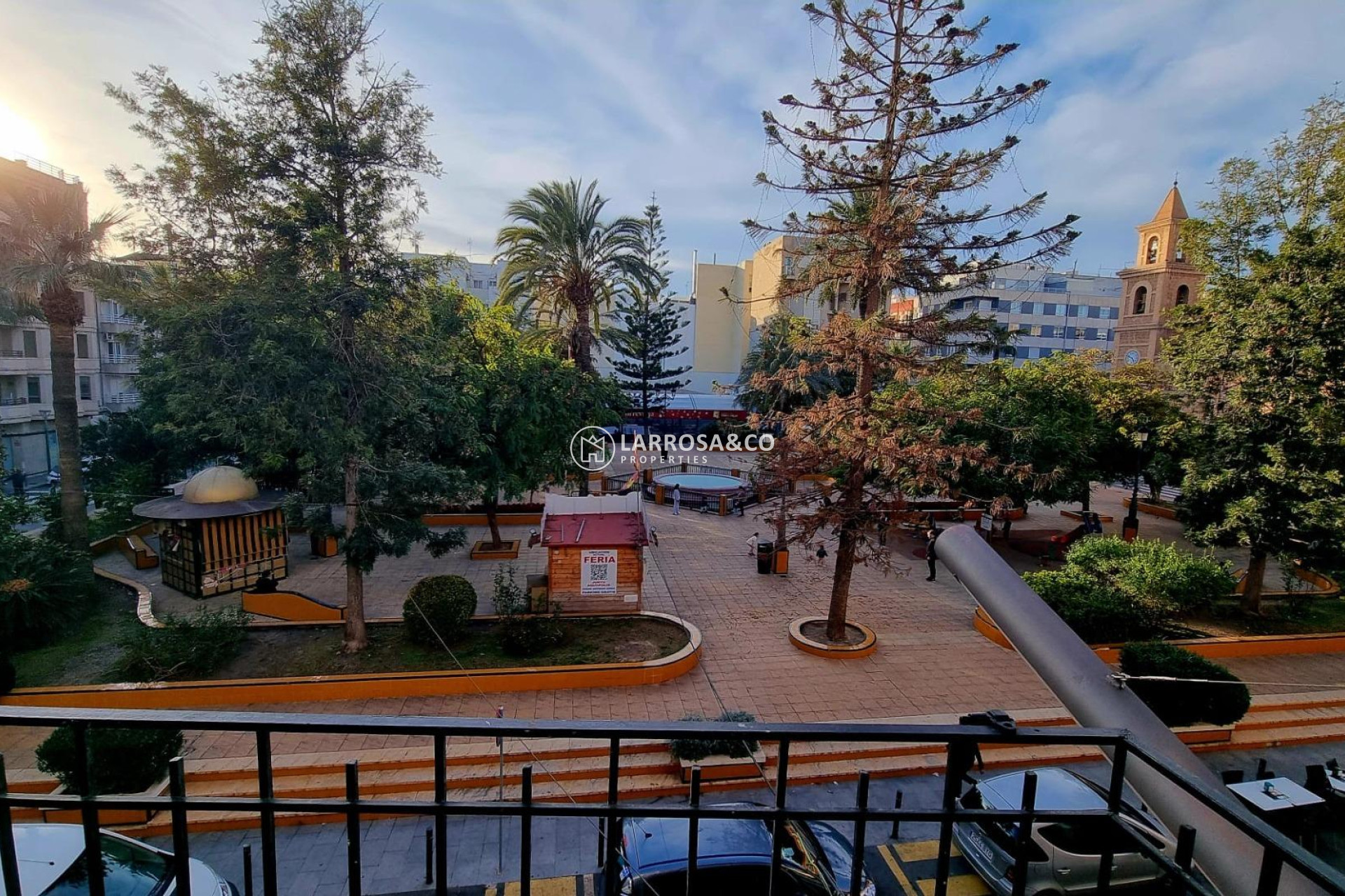 Вторичный рынок - Квартира - Торревьеха - torrevieja