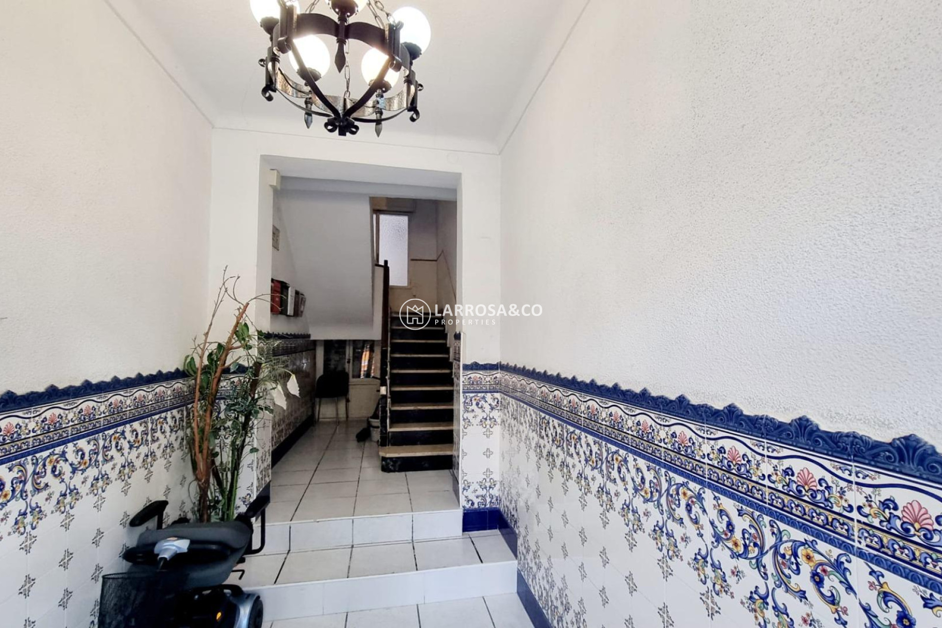 Вторичный рынок - Квартира - Торревьеха - torrevieja