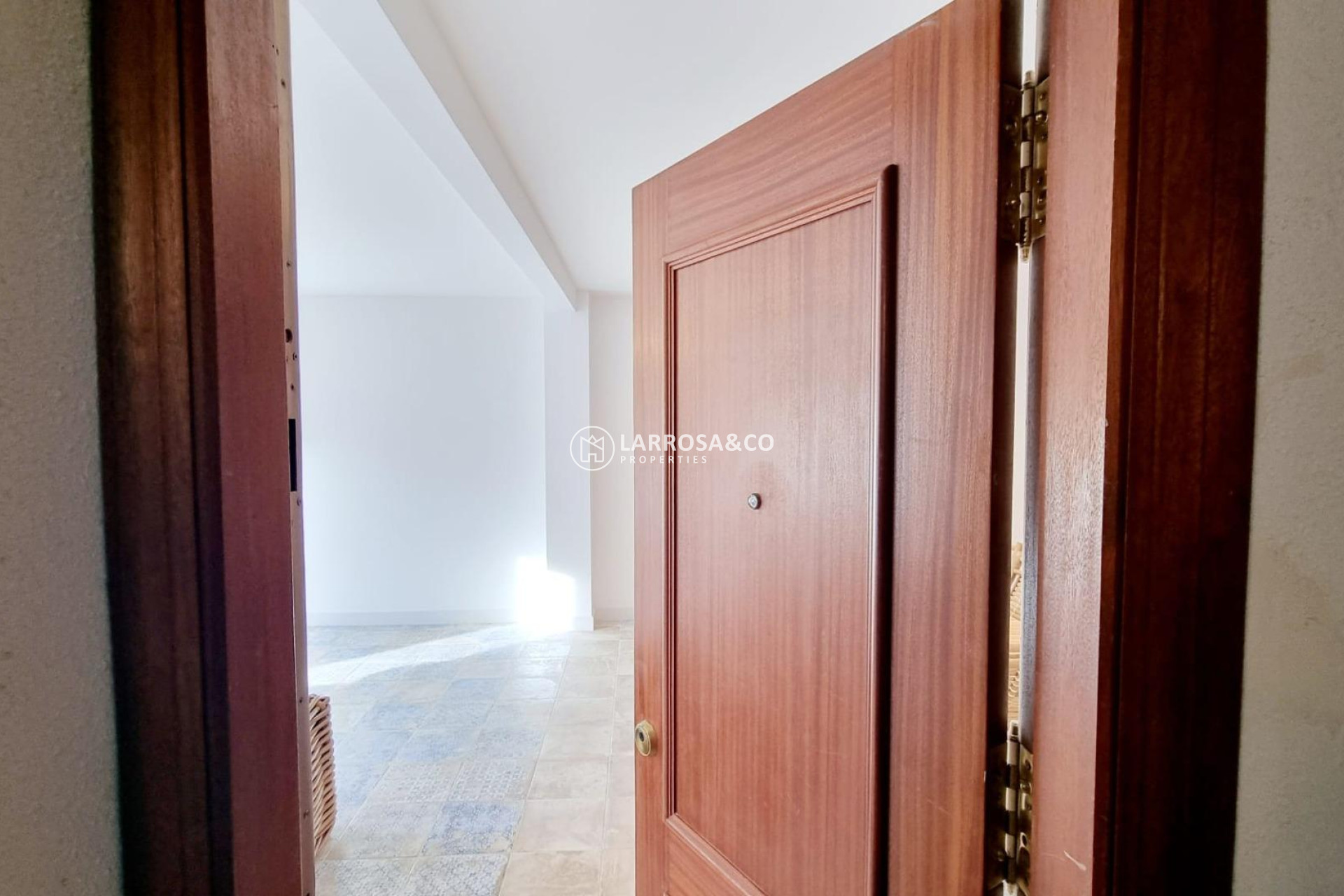 Вторичный рынок - Квартира - Торревьеха - torrevieja