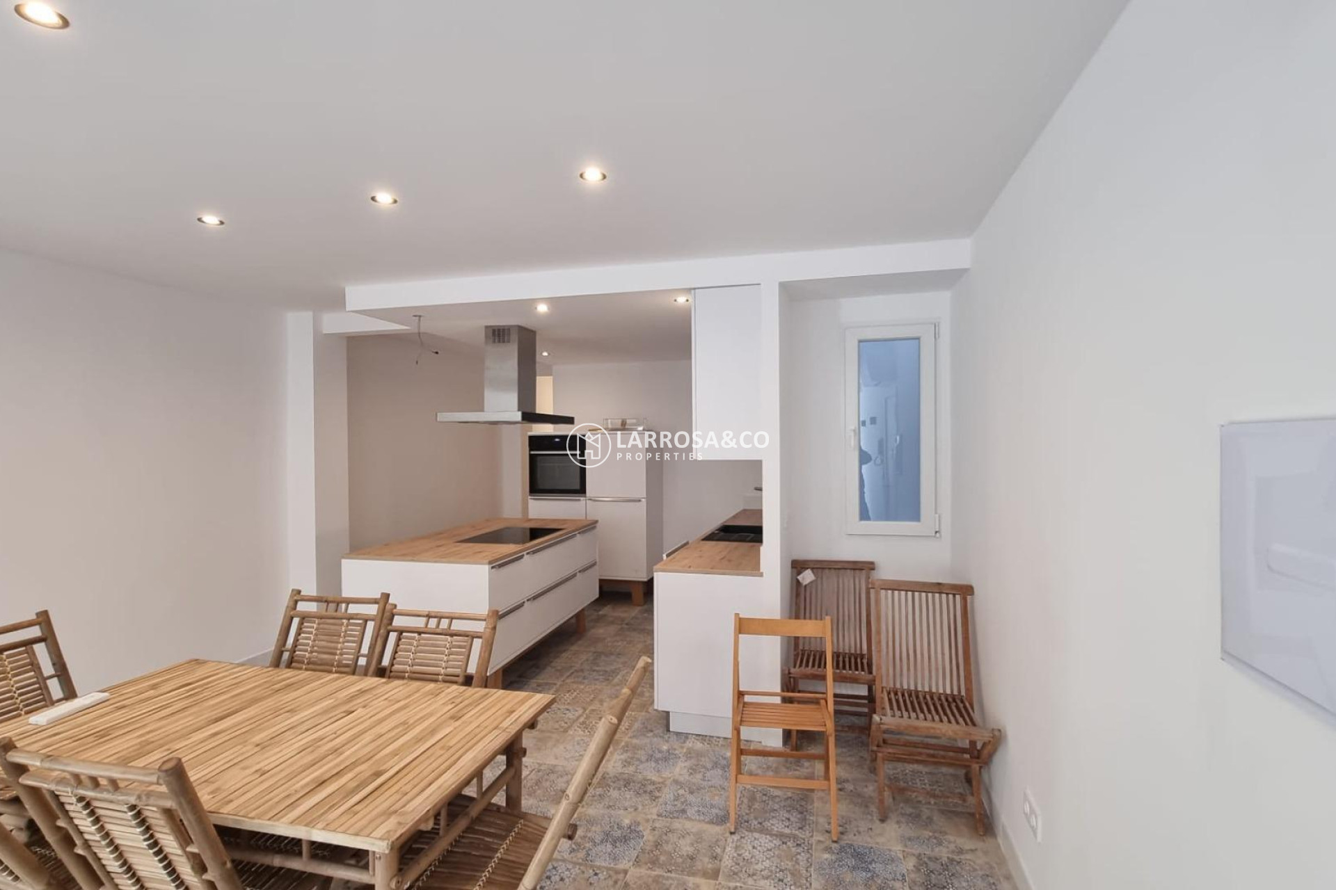 Вторичный рынок - Квартира - Торревьеха - torrevieja