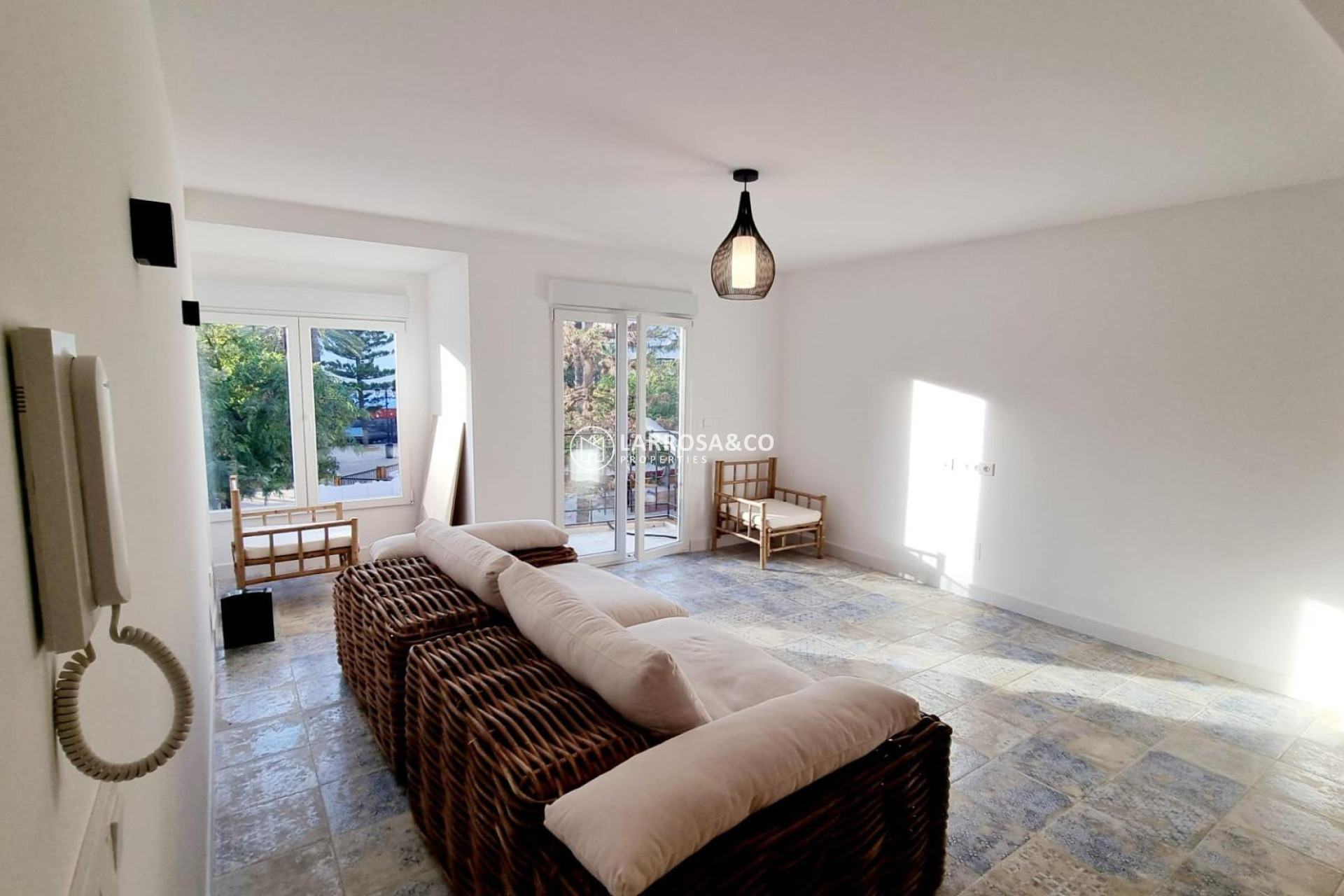 Вторичный рынок - Квартира - Торревьеха - torrevieja