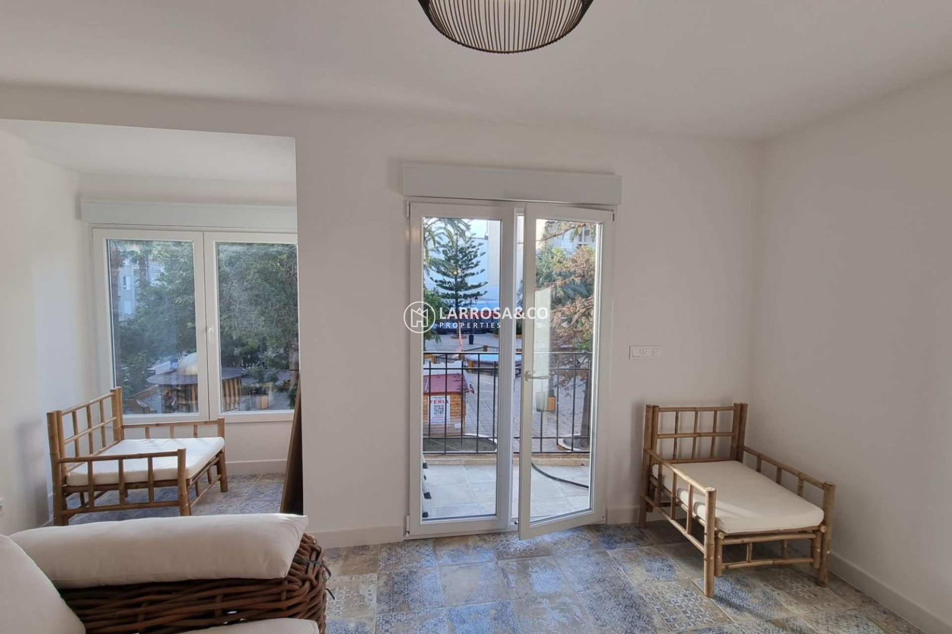 Вторичный рынок - Квартира - Торревьеха - torrevieja