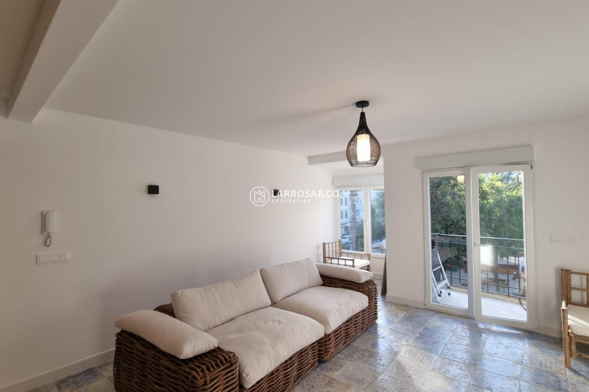 Вторичный рынок - Квартира - Торревьеха - torrevieja