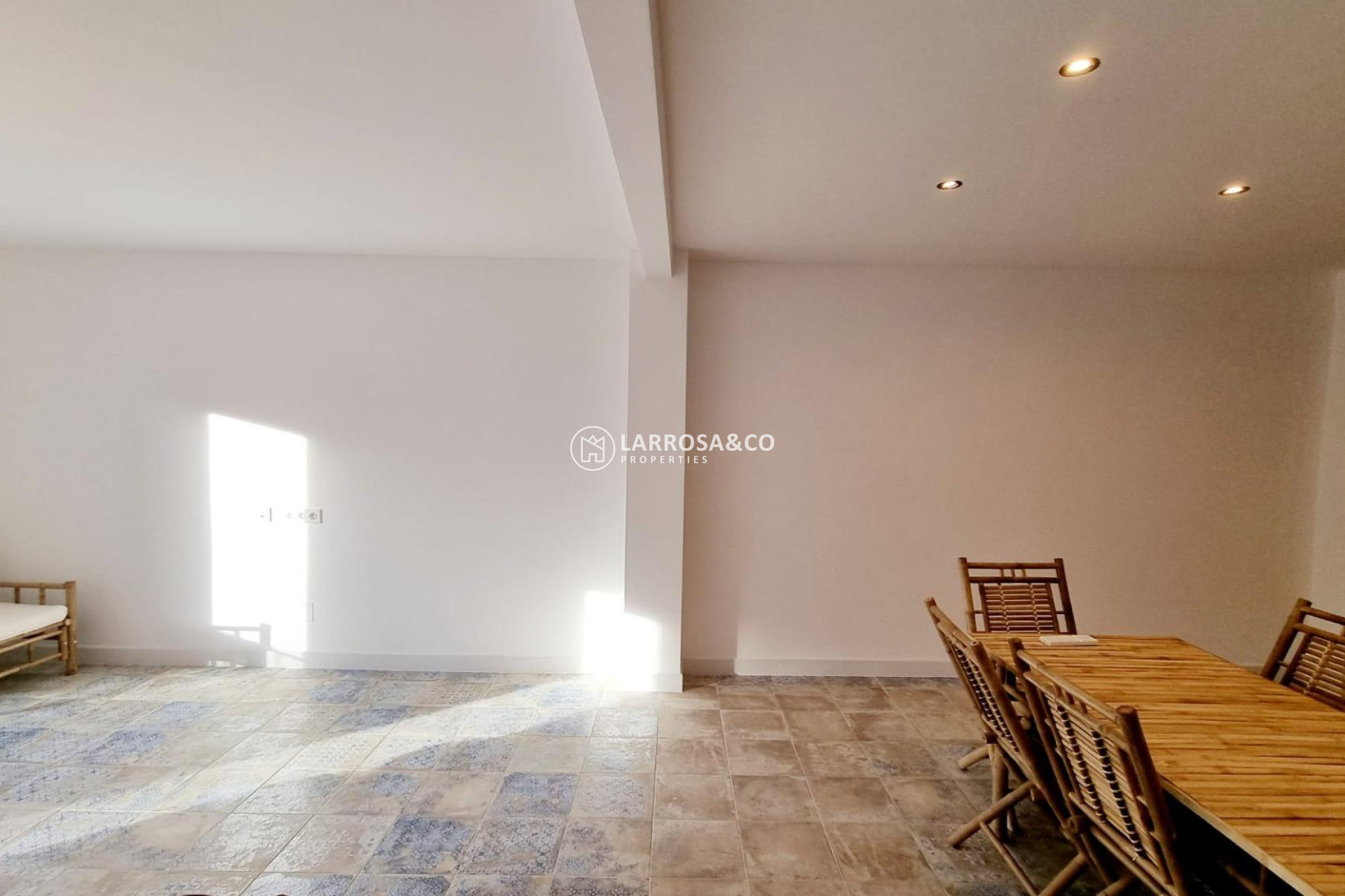 Вторичный рынок - Квартира - Торревьеха - torrevieja