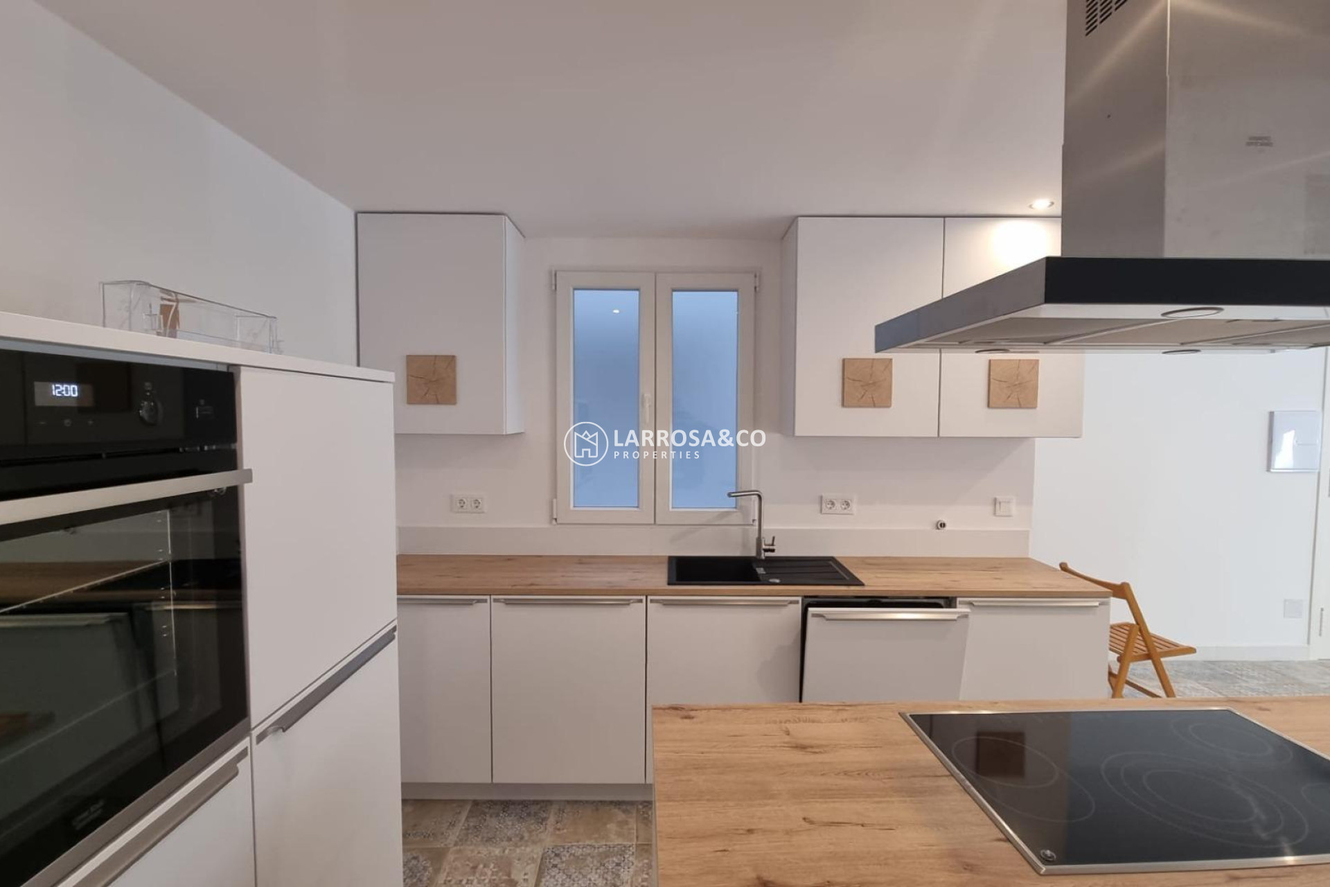 Вторичный рынок - Квартира - Торревьеха - torrevieja