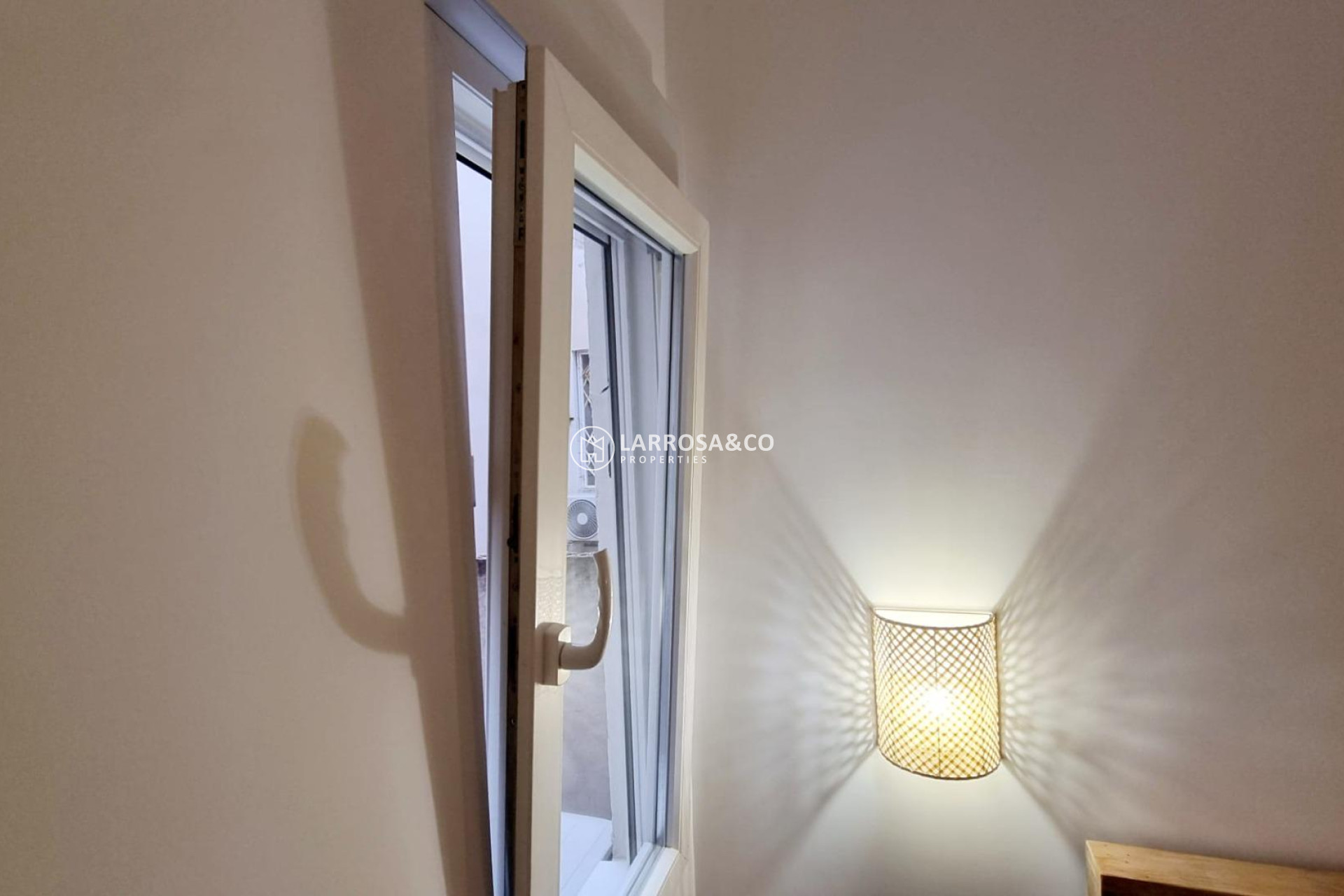 Вторичный рынок - Квартира - Торревьеха - torrevieja