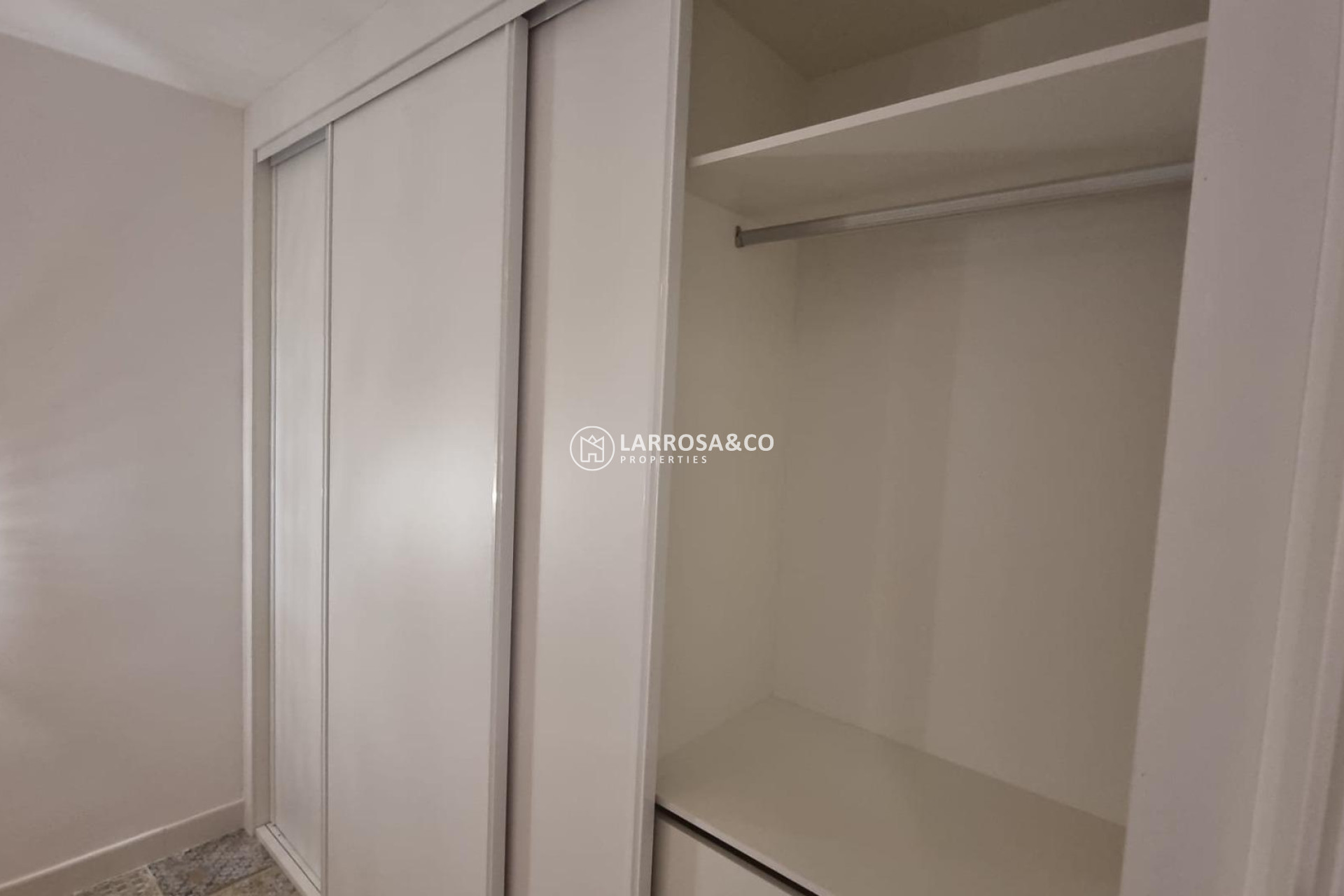 Вторичный рынок - Квартира - Торревьеха - torrevieja