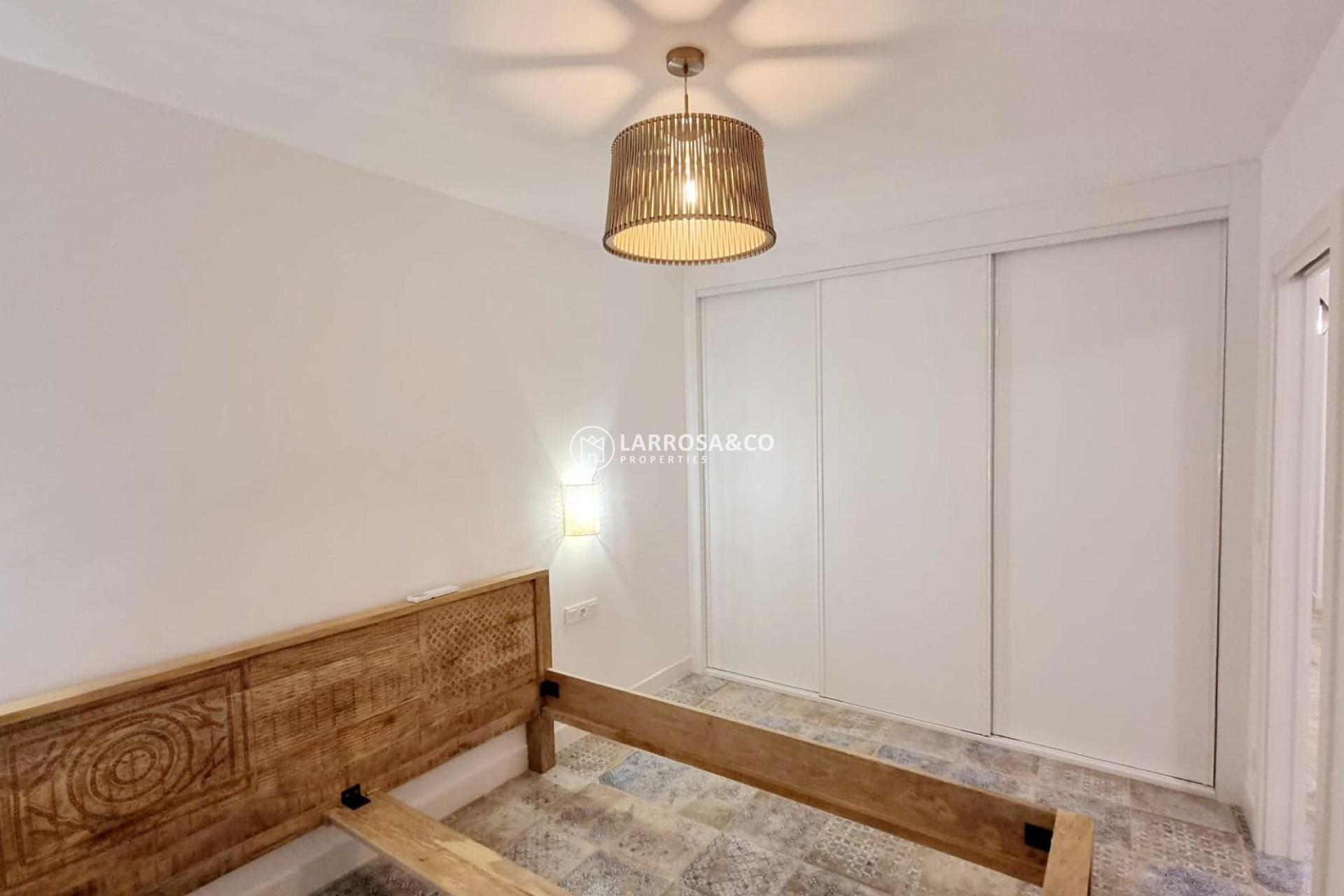 Вторичный рынок - Квартира - Торревьеха - torrevieja