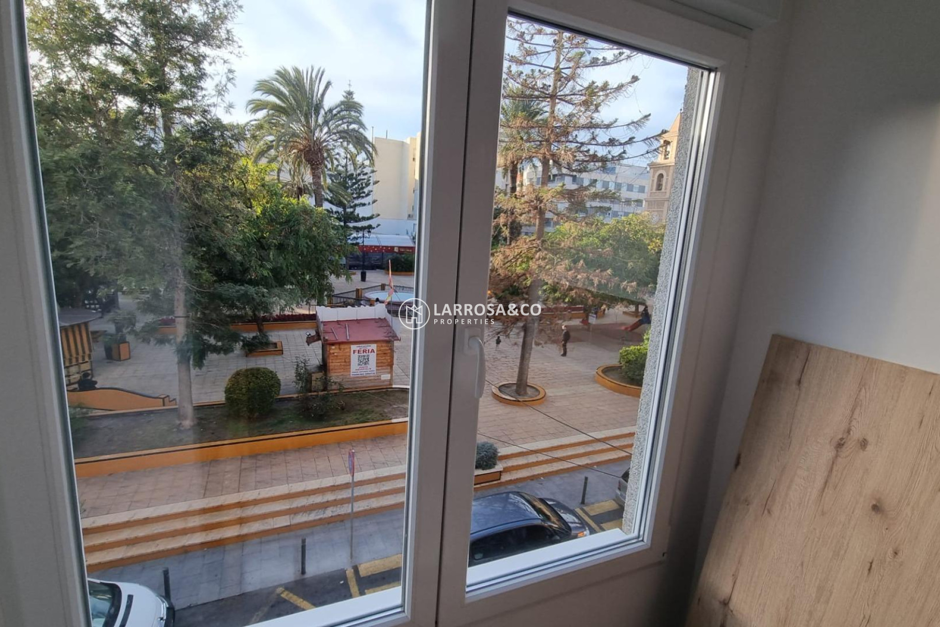 Вторичный рынок - Квартира - Торревьеха - torrevieja