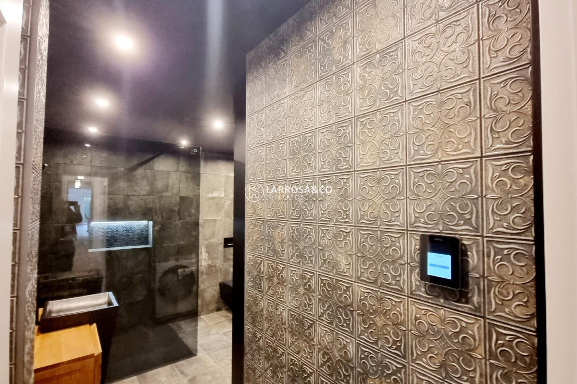 Вторичный рынок - Квартира - Торревьеха - torrevieja