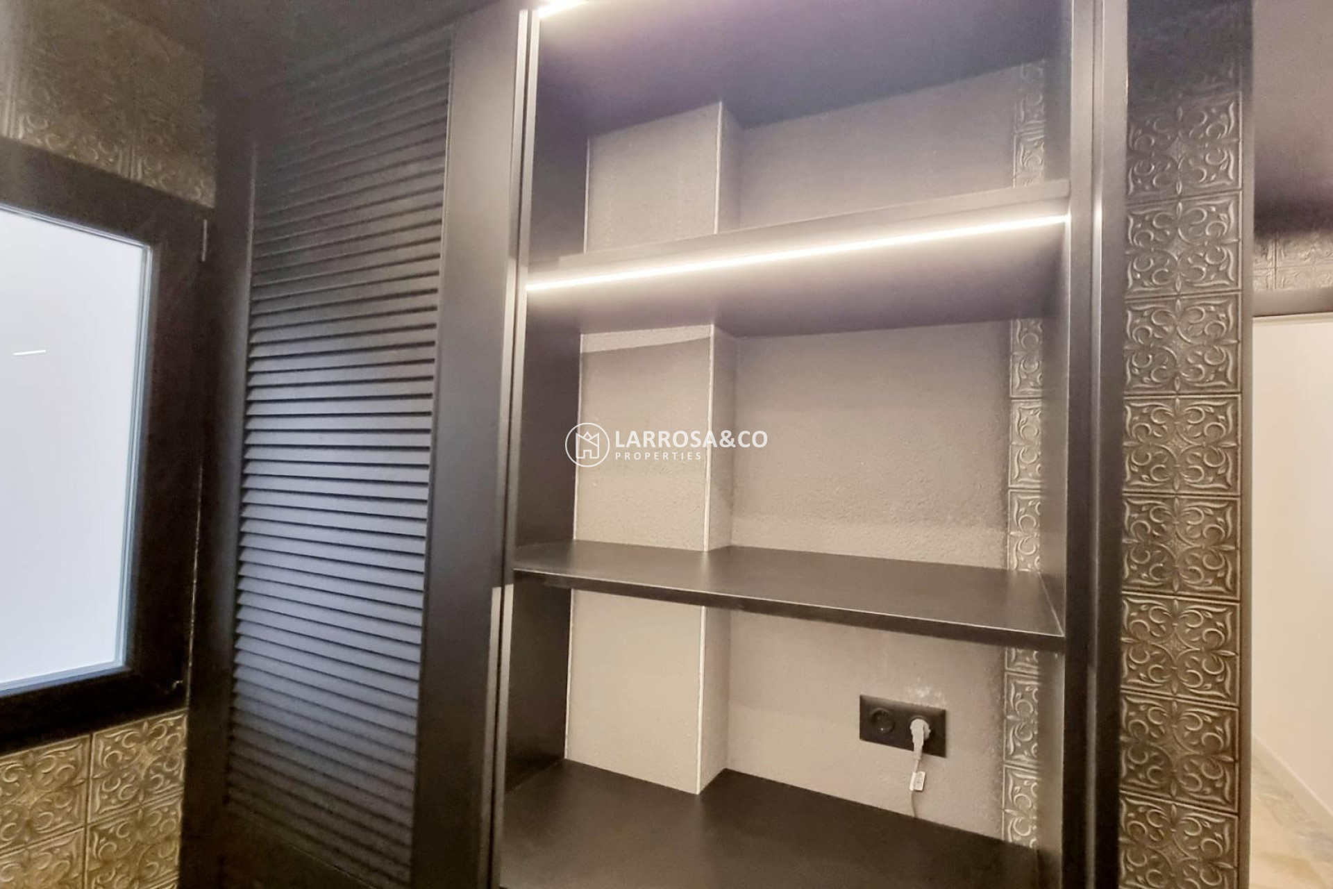 Вторичный рынок - Квартира - Торревьеха - torrevieja