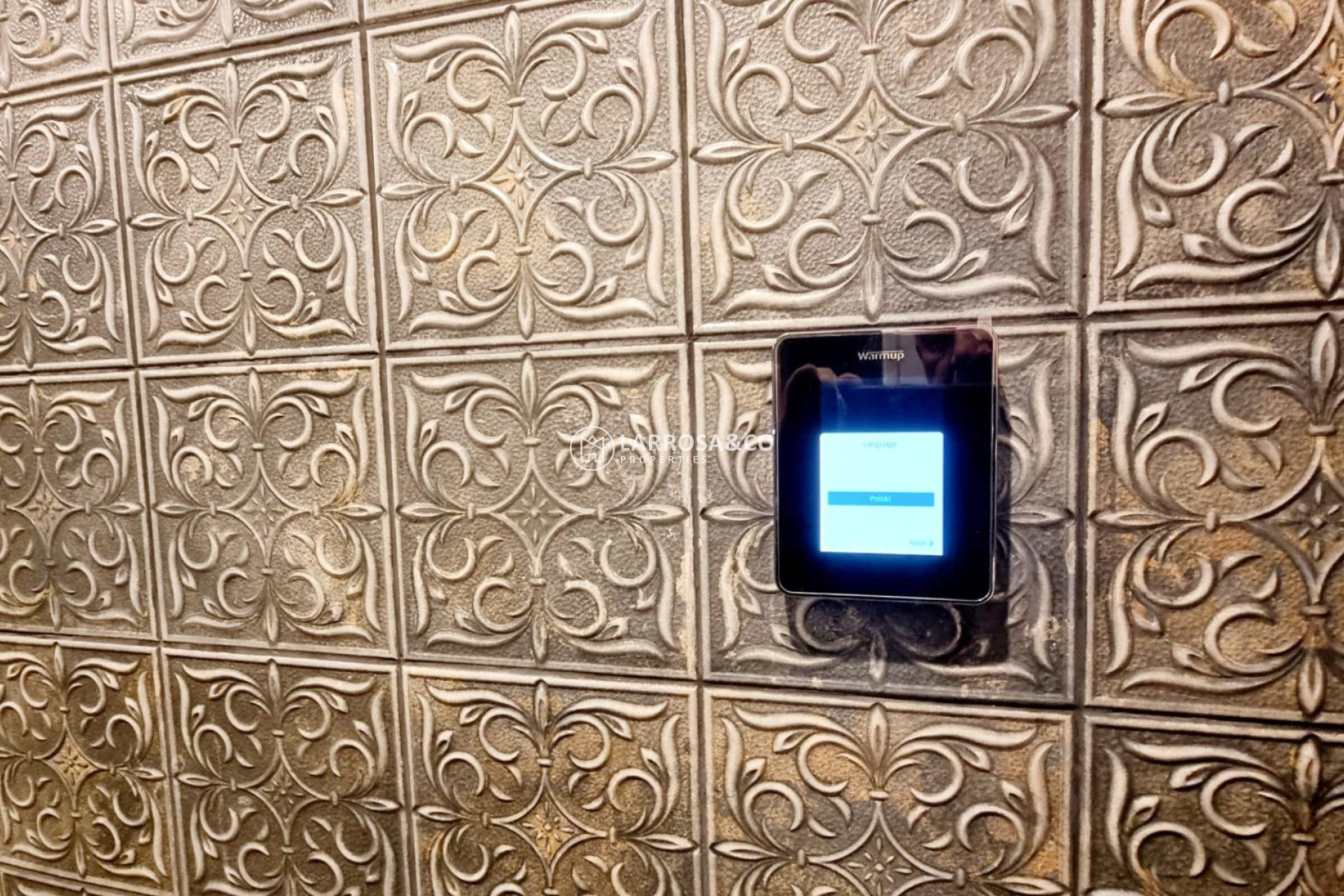 Вторичный рынок - Квартира - Торревьеха - torrevieja