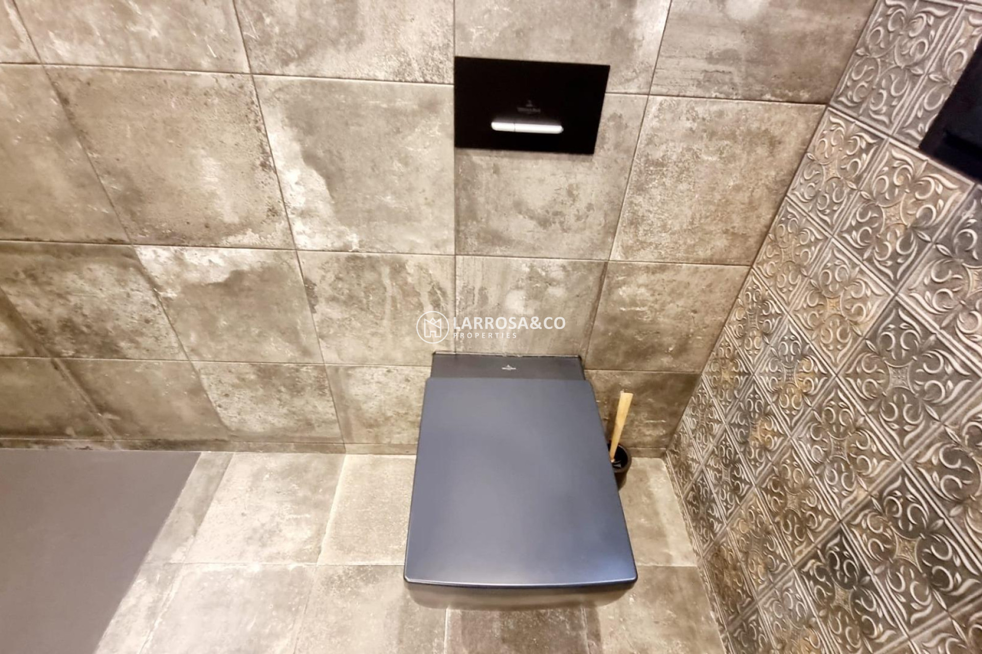 Вторичный рынок - Квартира - Торревьеха - torrevieja