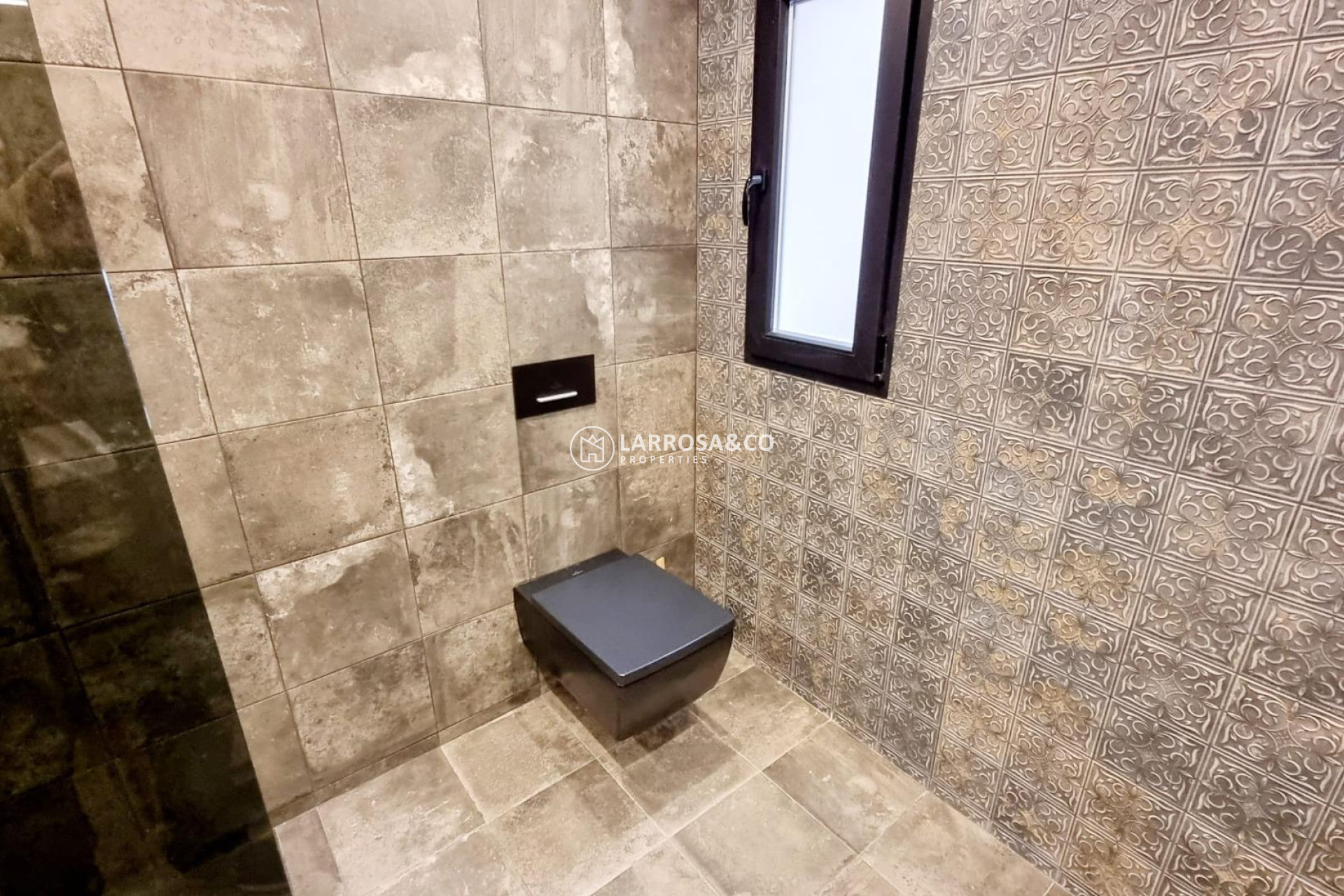 Вторичный рынок - Квартира - Торревьеха - torrevieja