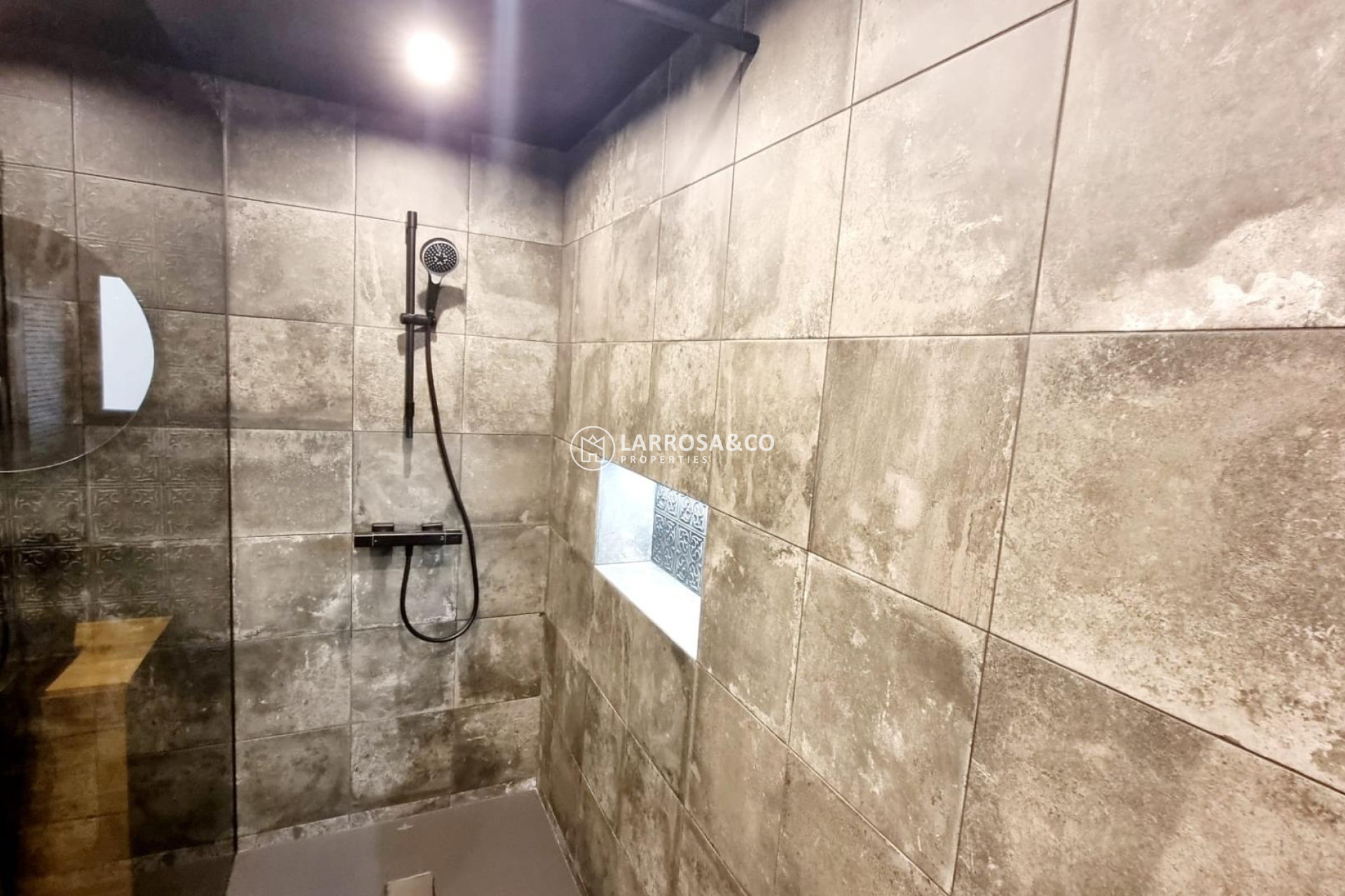 Вторичный рынок - Квартира - Торревьеха - torrevieja