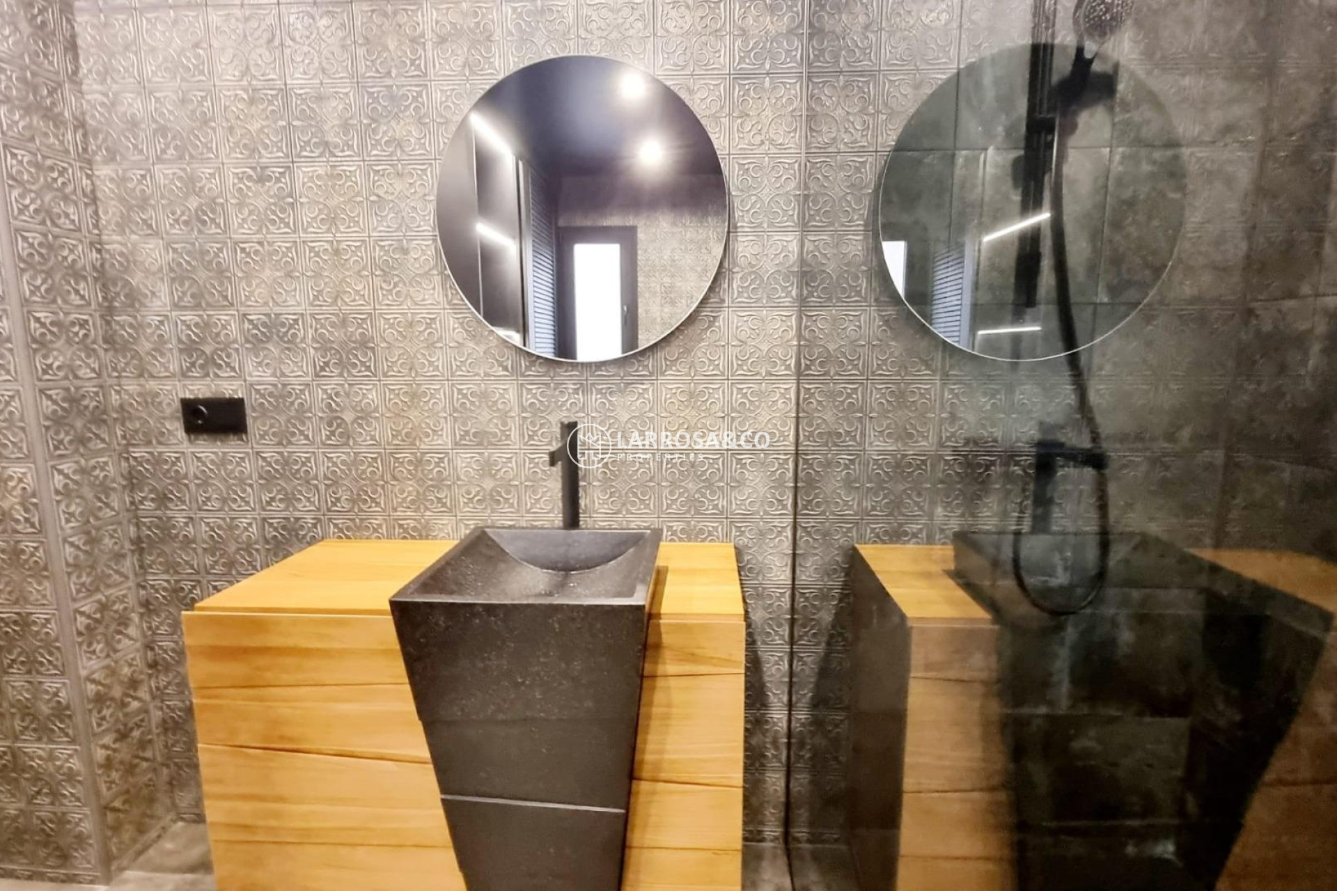 Вторичный рынок - Квартира - Торревьеха - torrevieja