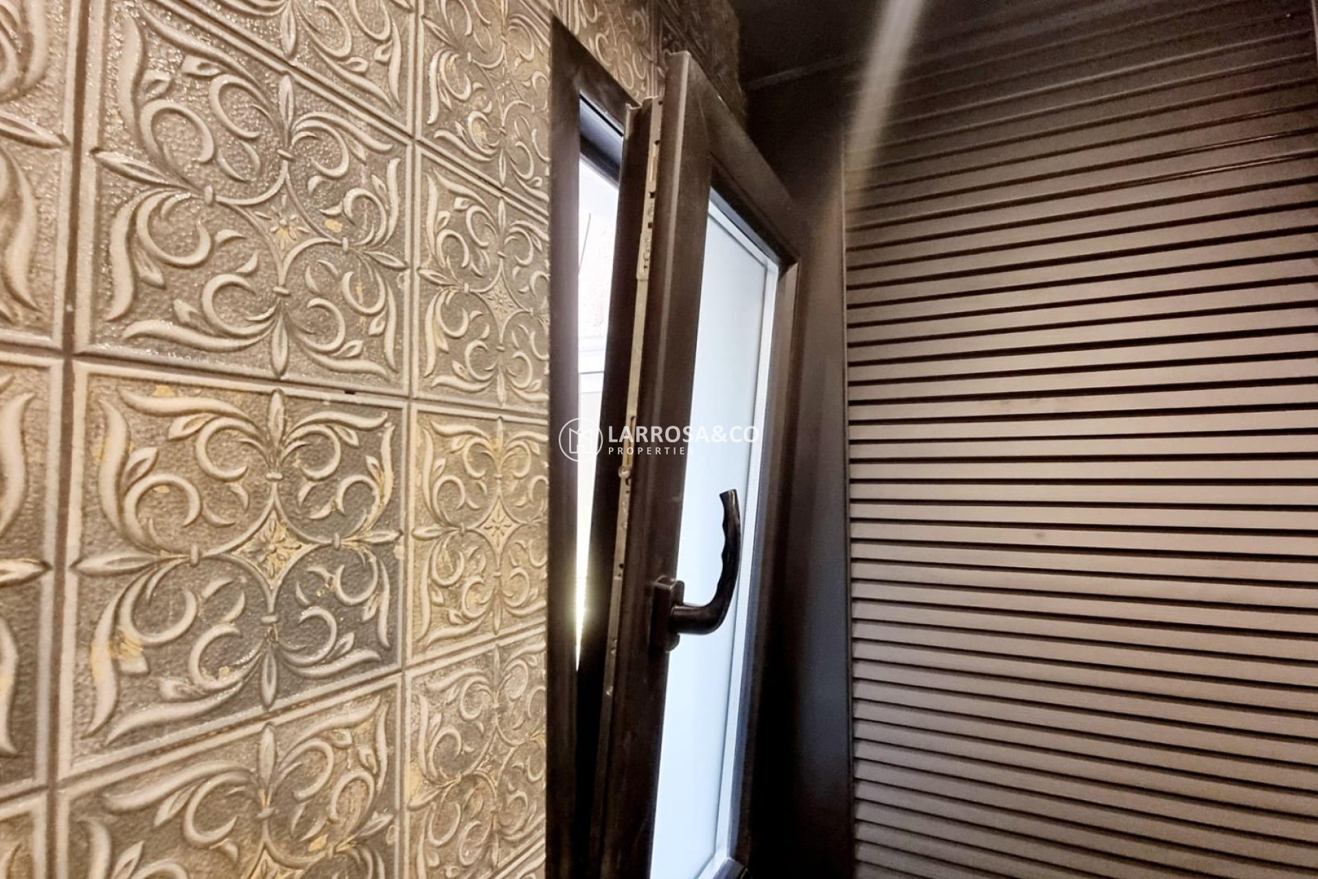 Вторичный рынок - Квартира - Торревьеха - torrevieja