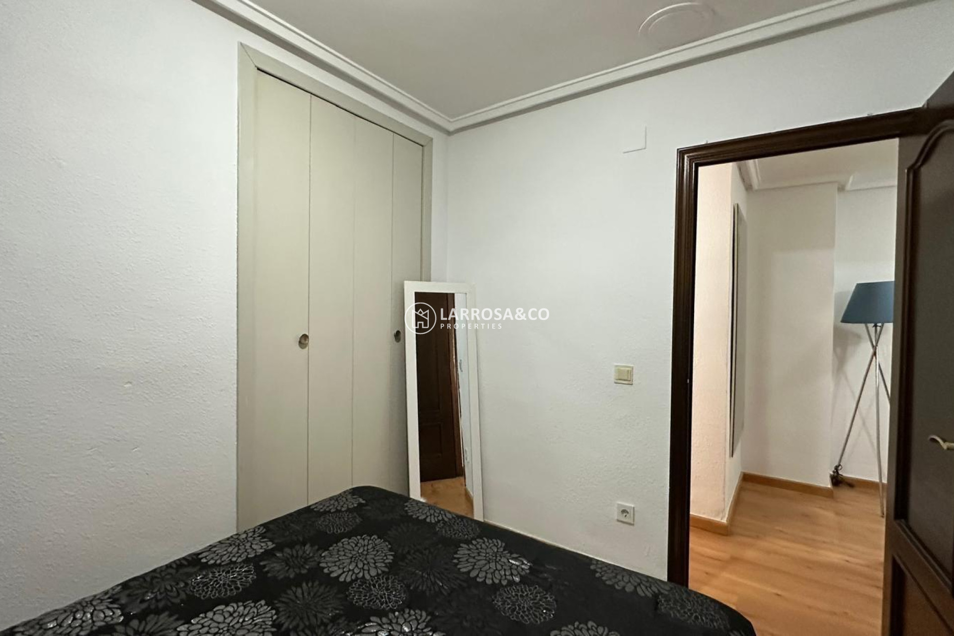 Вторичный рынок - Квартира - Торревьеха - torrevieja