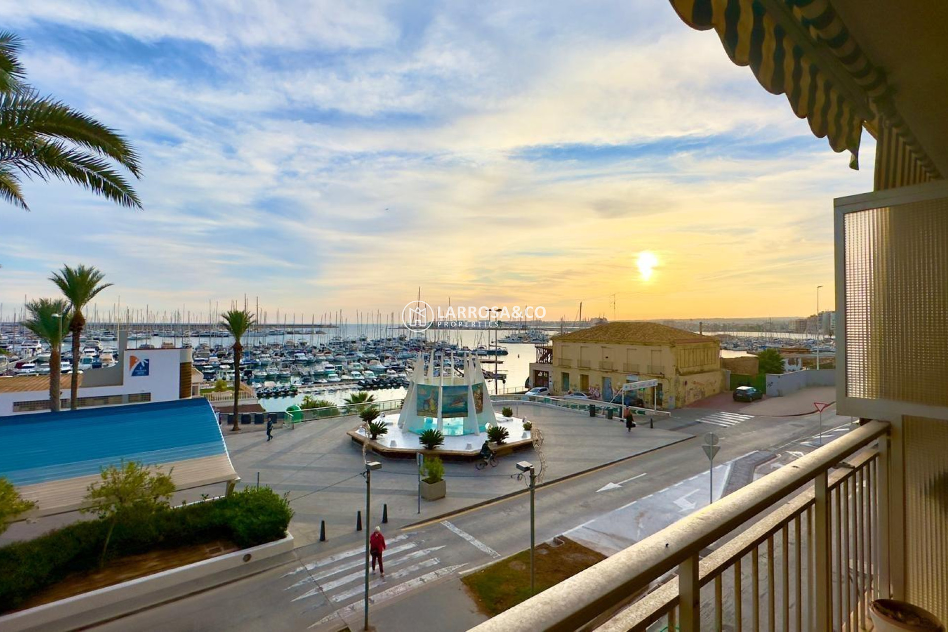 Вторичный рынок - Квартира - Торревьеха - torrevieja