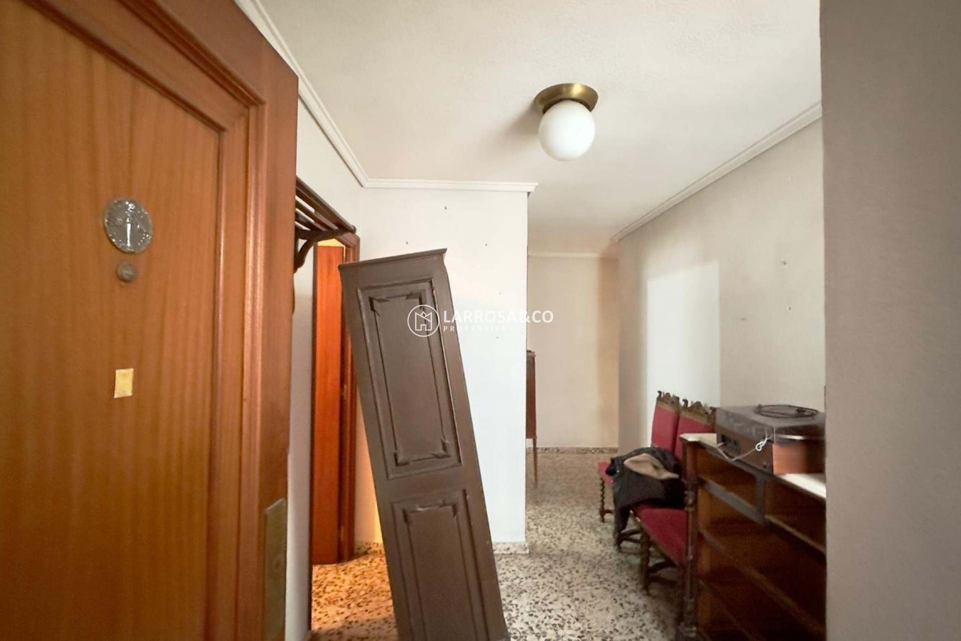 Вторичный рынок - Квартира - Торревьеха - torrevieja