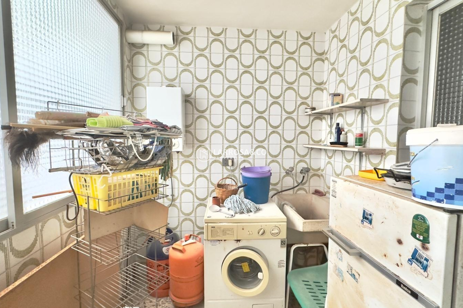 Вторичный рынок - Квартира - Торревьеха - torrevieja