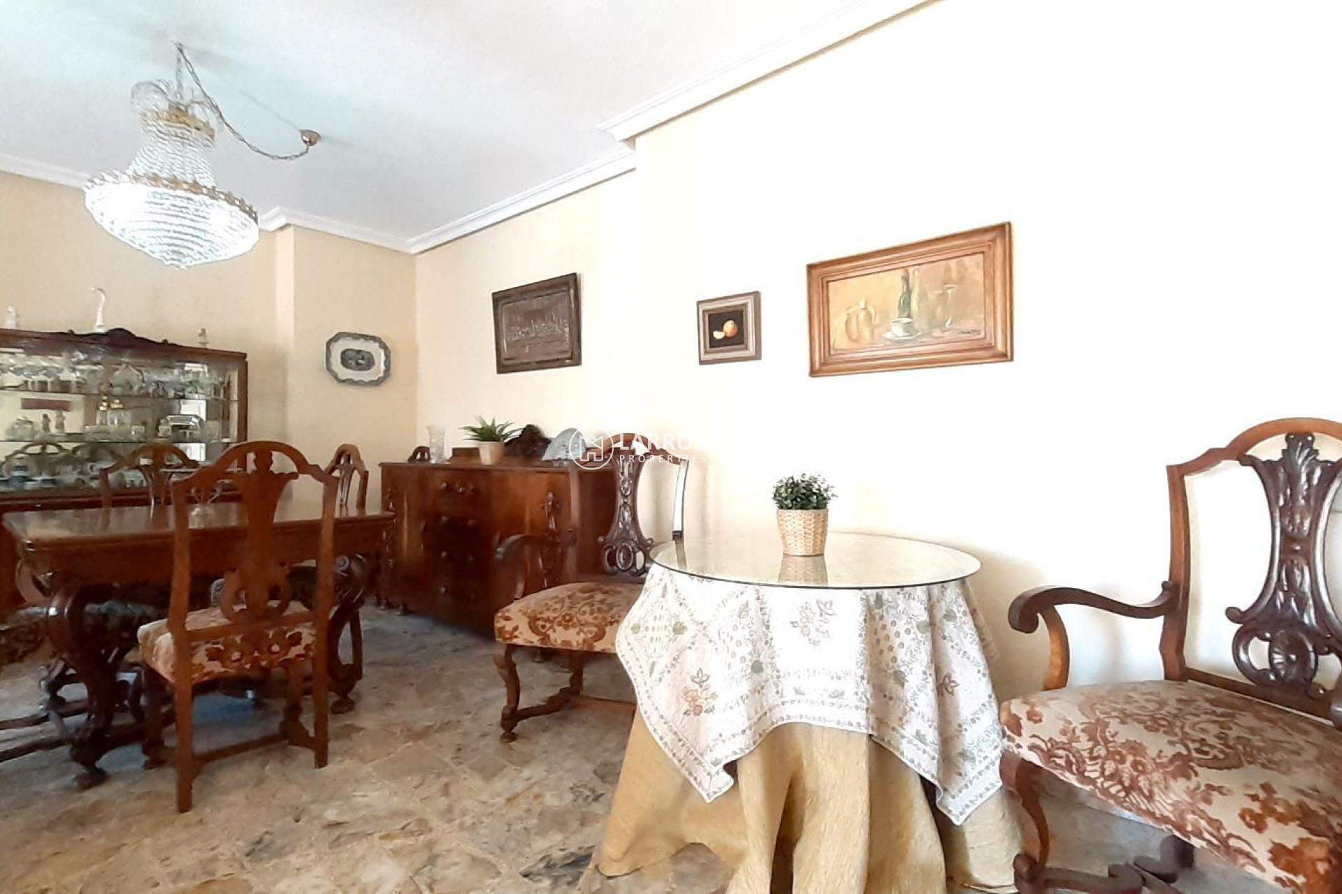 Вторичный рынок - Квартира - Торревьеха - torrevieja