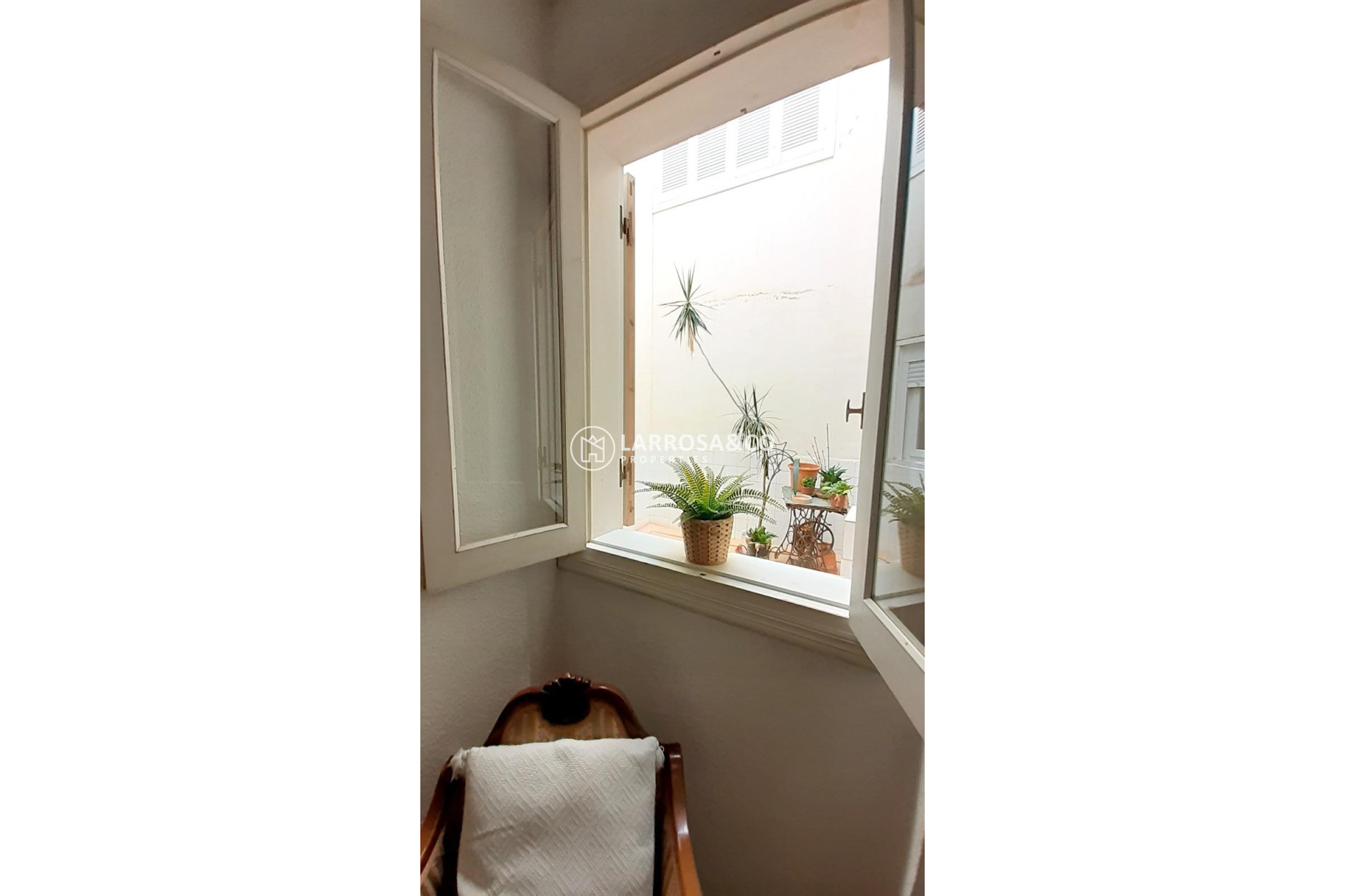 Вторичный рынок - Квартира - Торревьеха - torrevieja