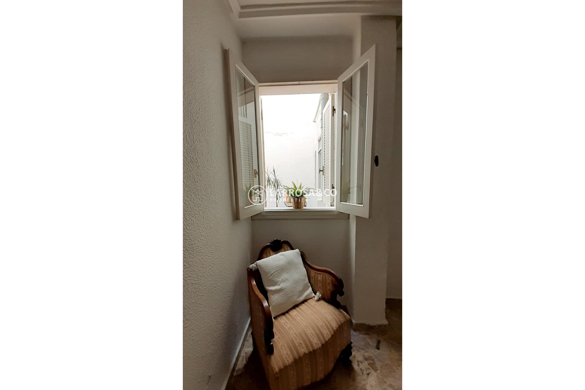 Вторичный рынок - Квартира - Торревьеха - torrevieja